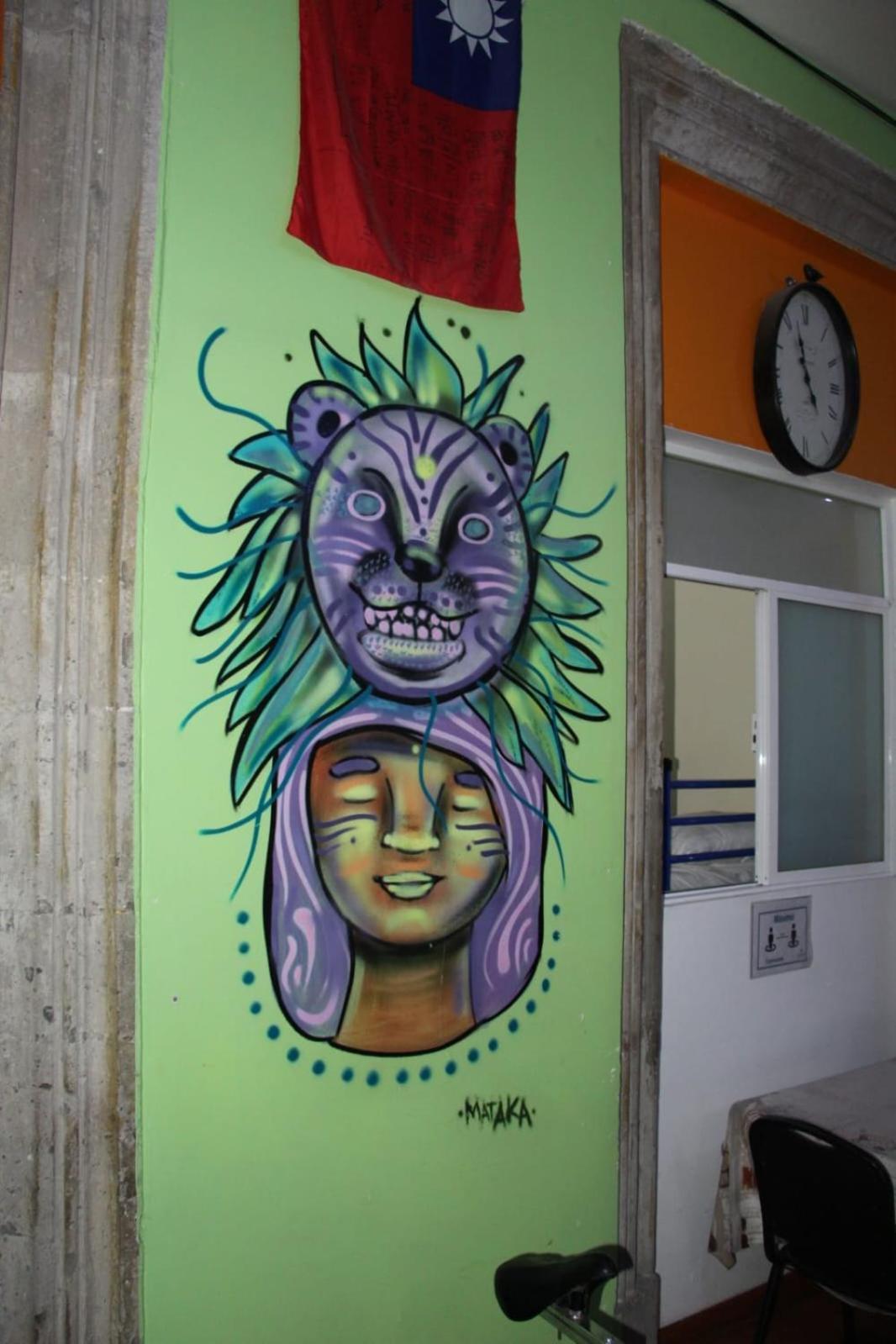 Amigo * México DF