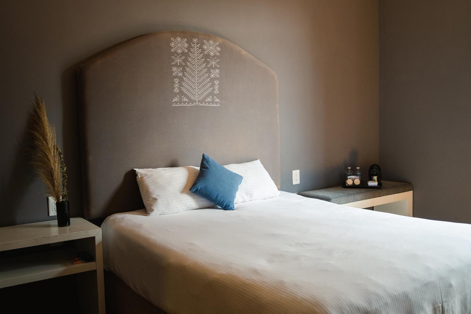 Hotel Casa Pepe