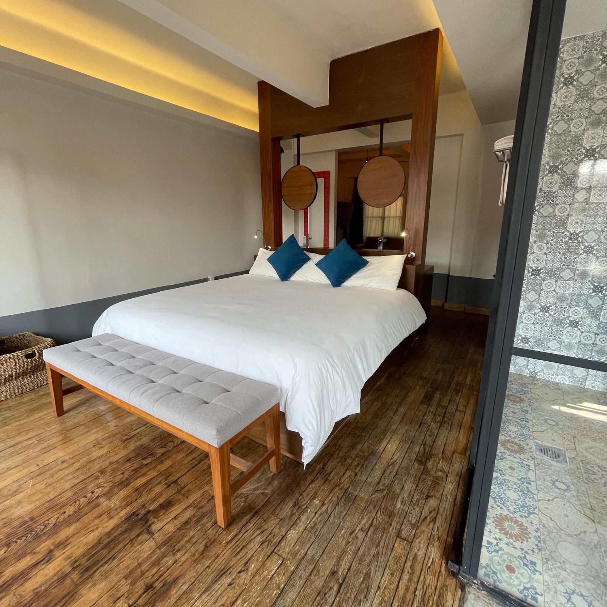 Hotel Casa Pepe