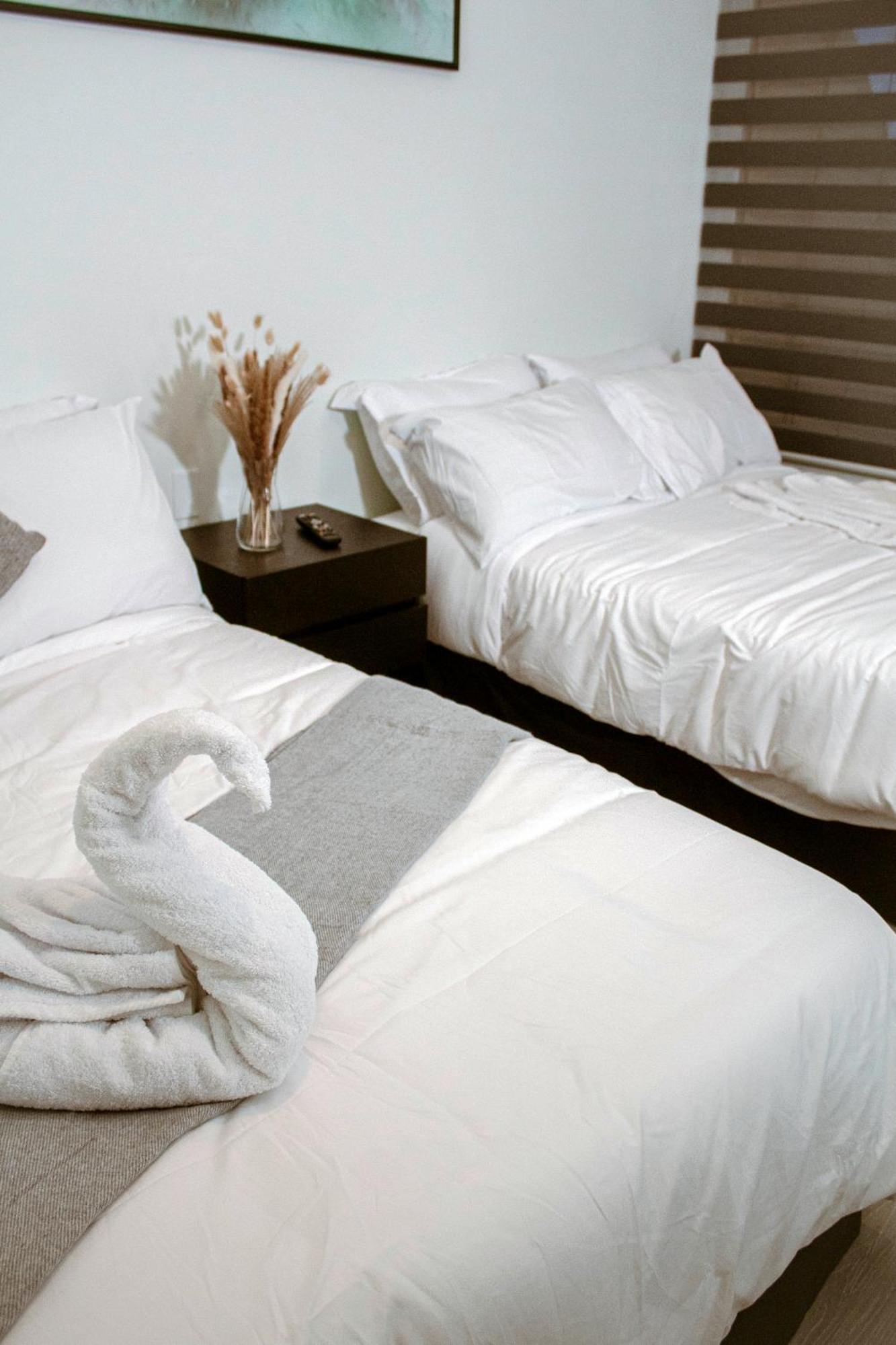 Apartamento Departamento Centrico, Amplio Y Nuevo Cerca Del Aeropuerto Y Gnp-foro Sol México DF