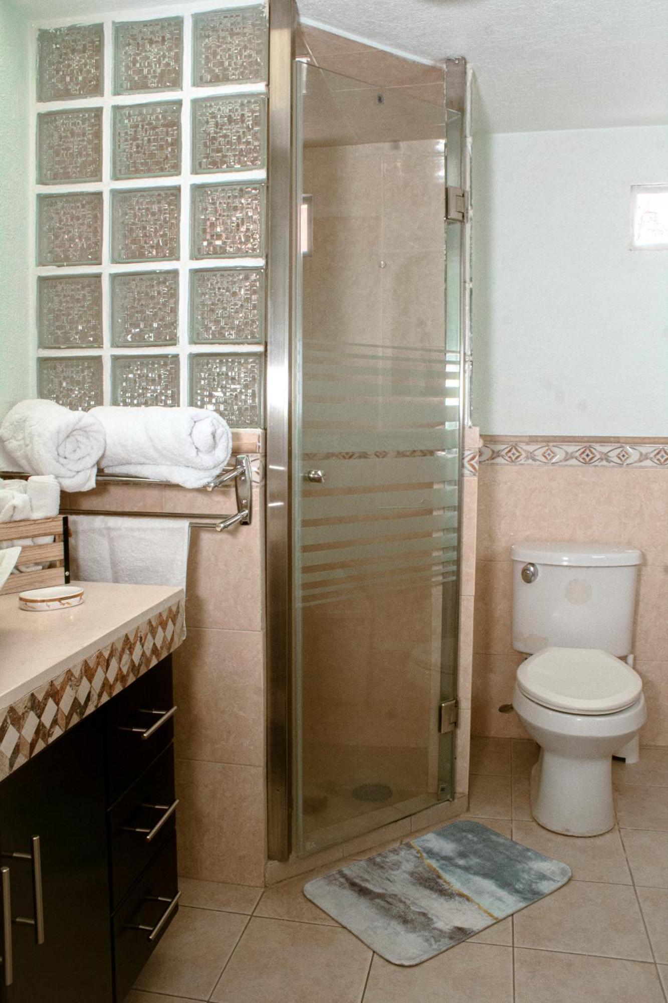 Departamento Centrico, Amplio Y Nuevo Cerca Del Aeropuerto Y Gnp-foro Sol Apartamento *