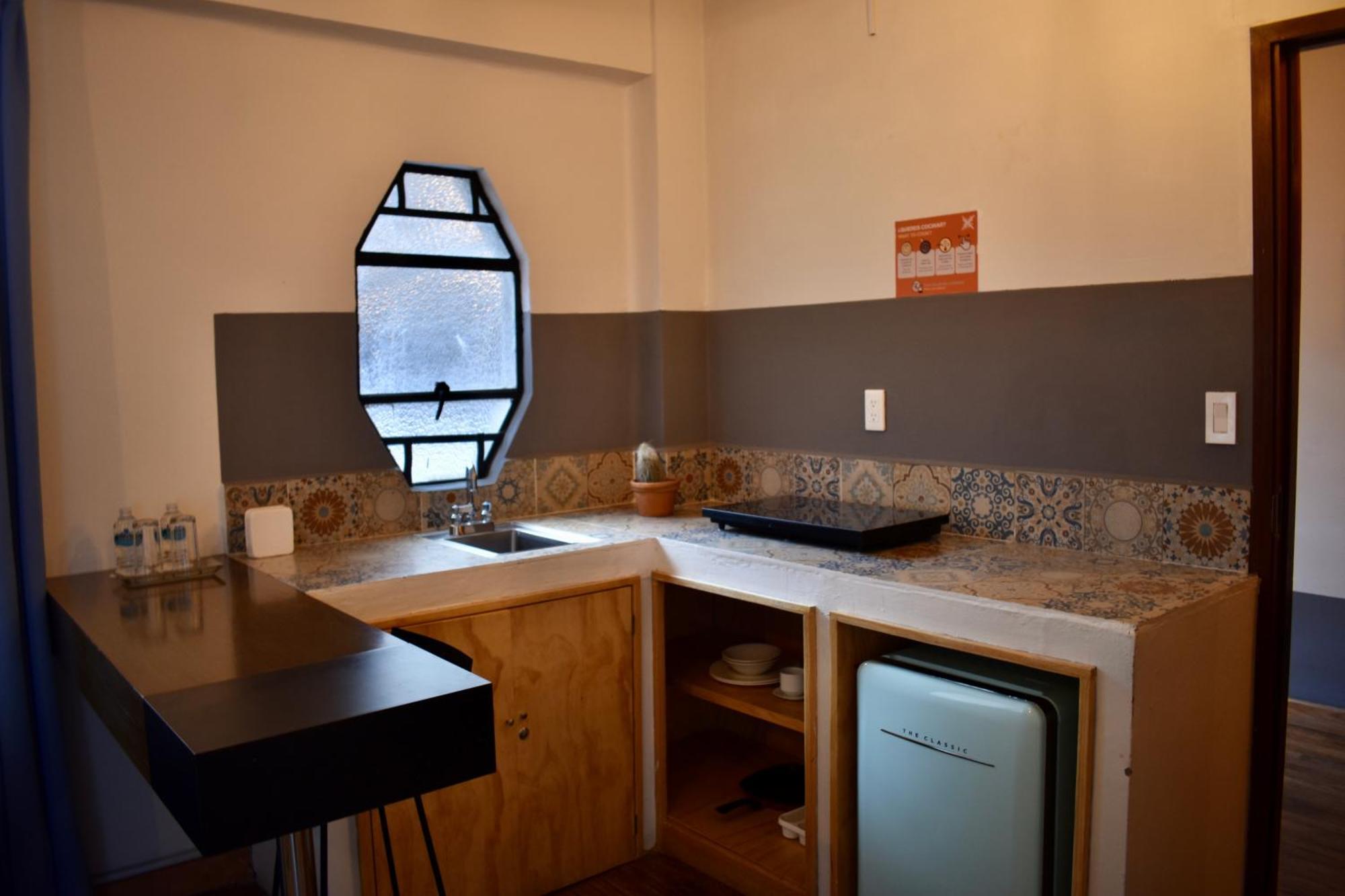 Casa Pepe 4* Mexico City