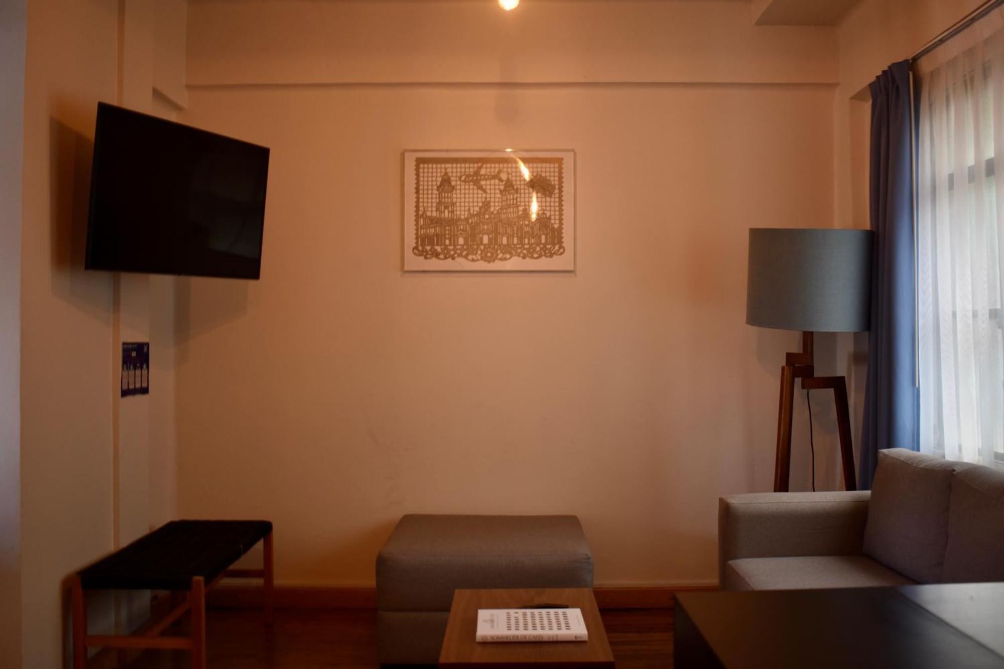 Casa Pepe Hotel 4*