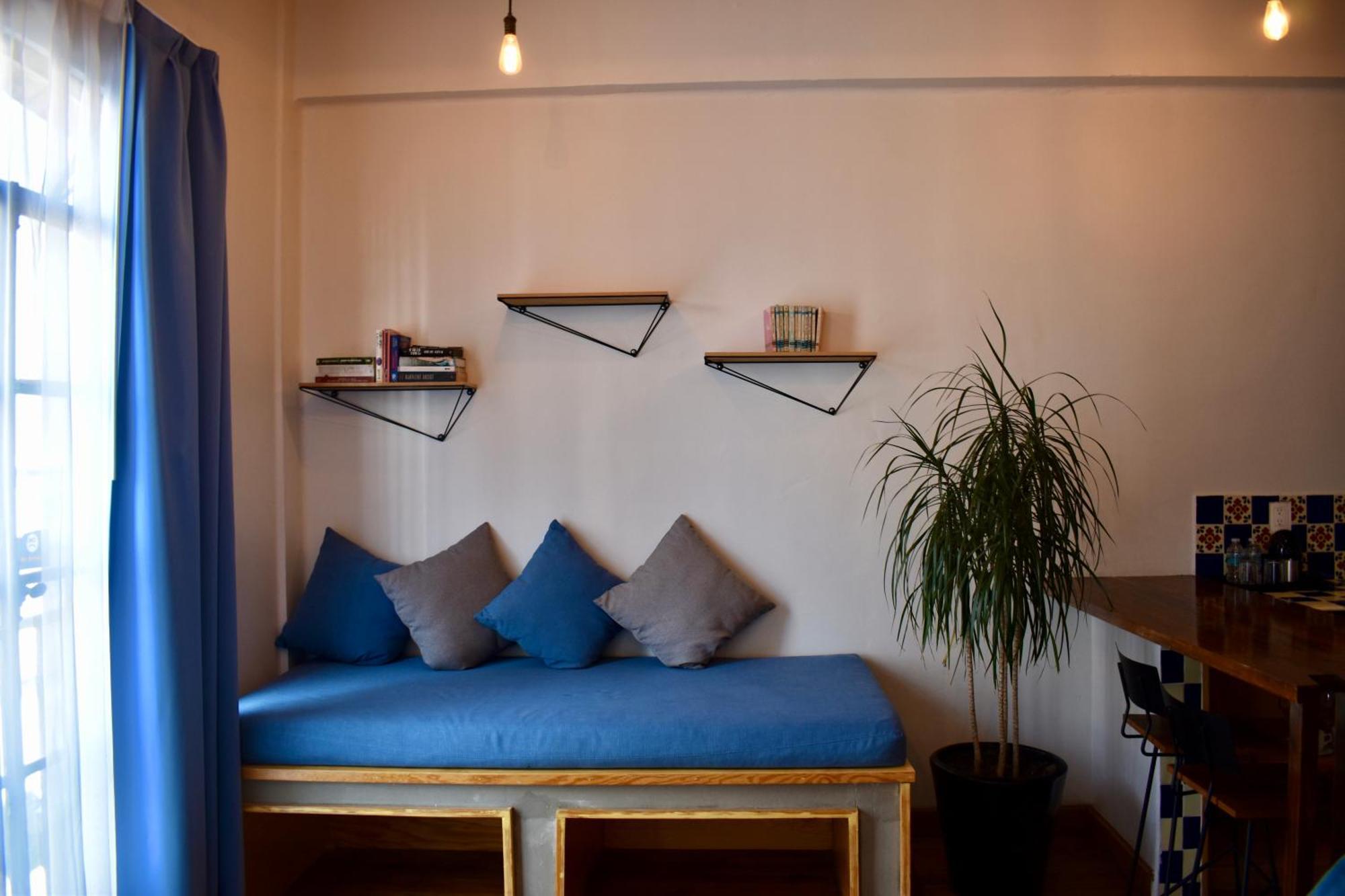 Casa Pepe Hotel Mexico City