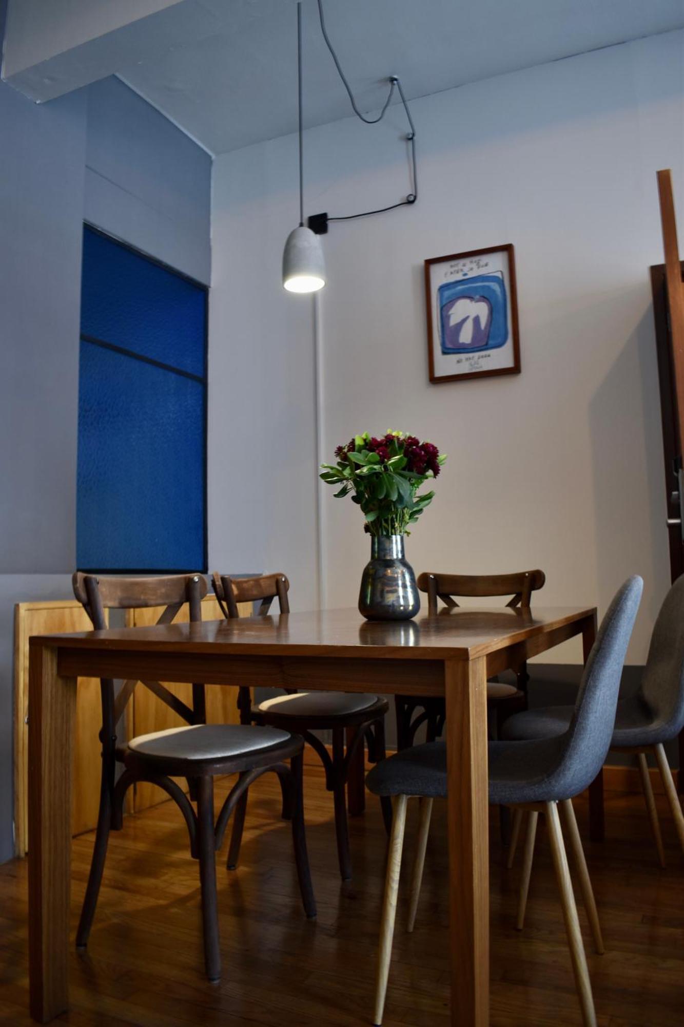 Hotel Casa Pepe