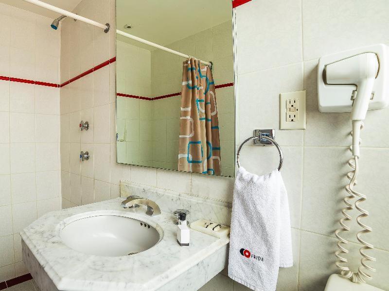 Hotel Frida Costazul