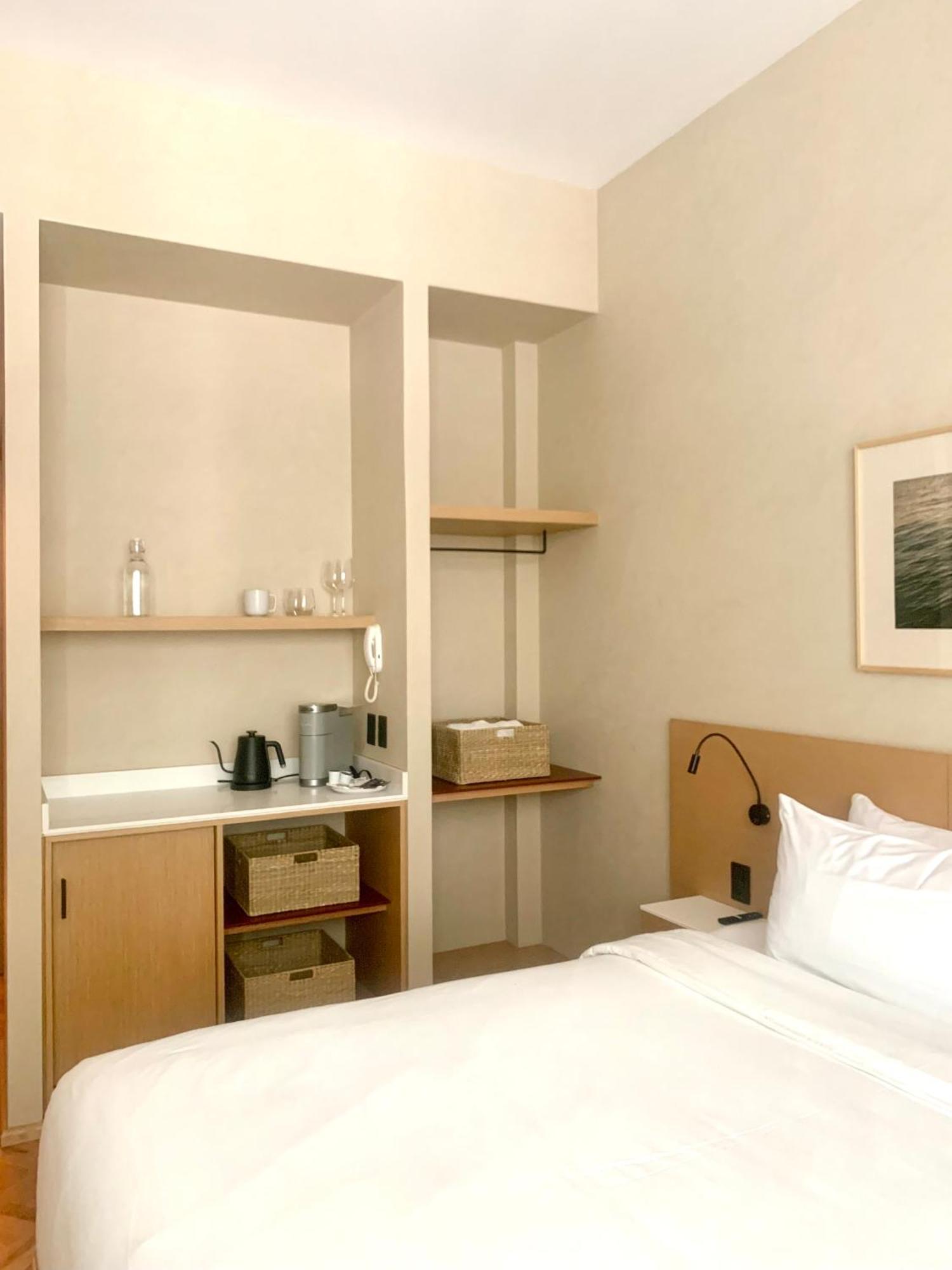 Ana Polanco Apartment