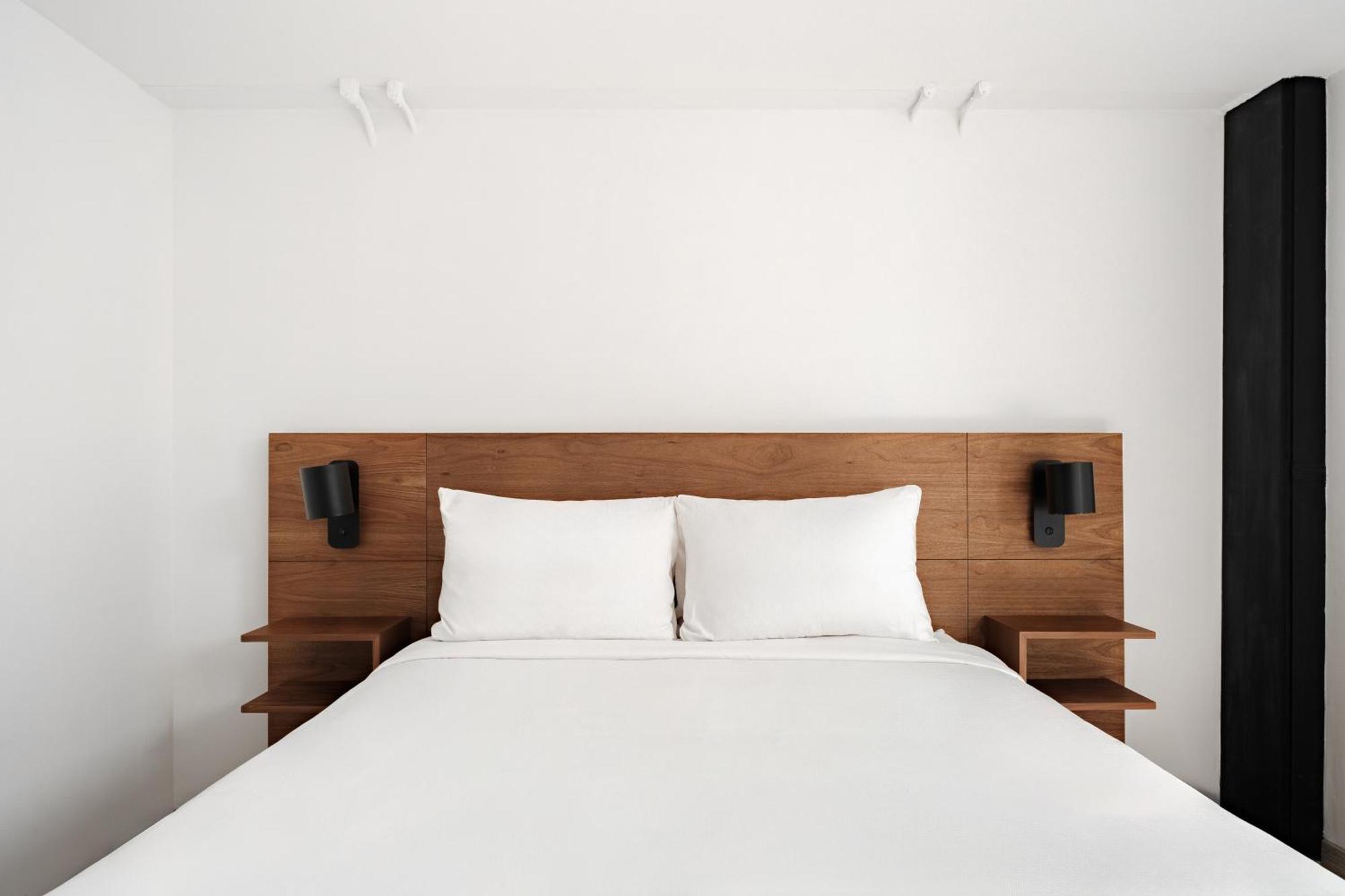 Apartamento Urban Reforma Mexico By Lumina México DF