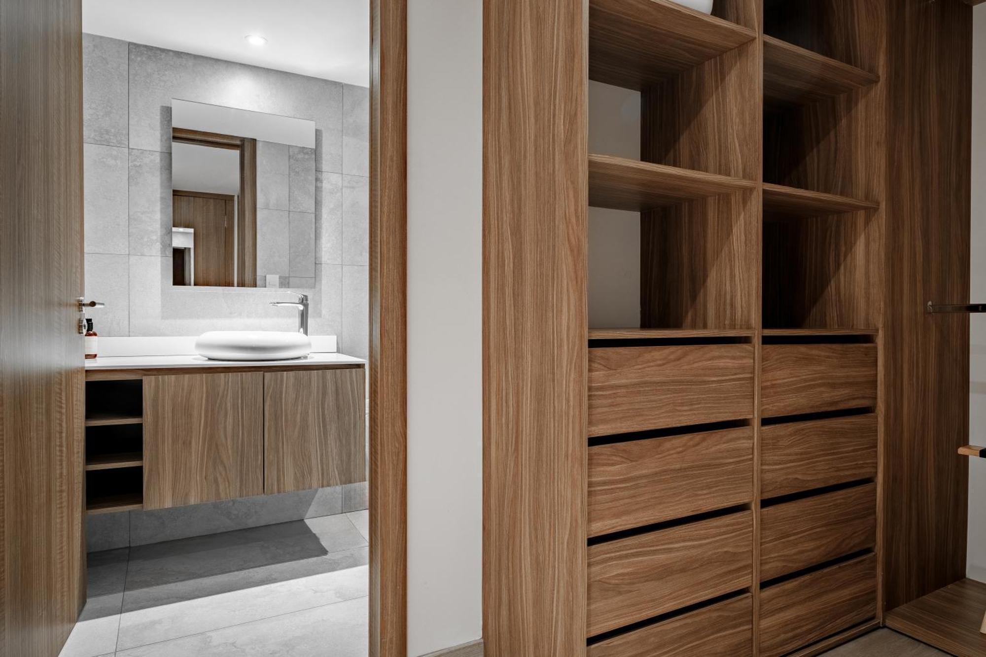 Apartamento Urban Reforma Mexico By Lumina México DF