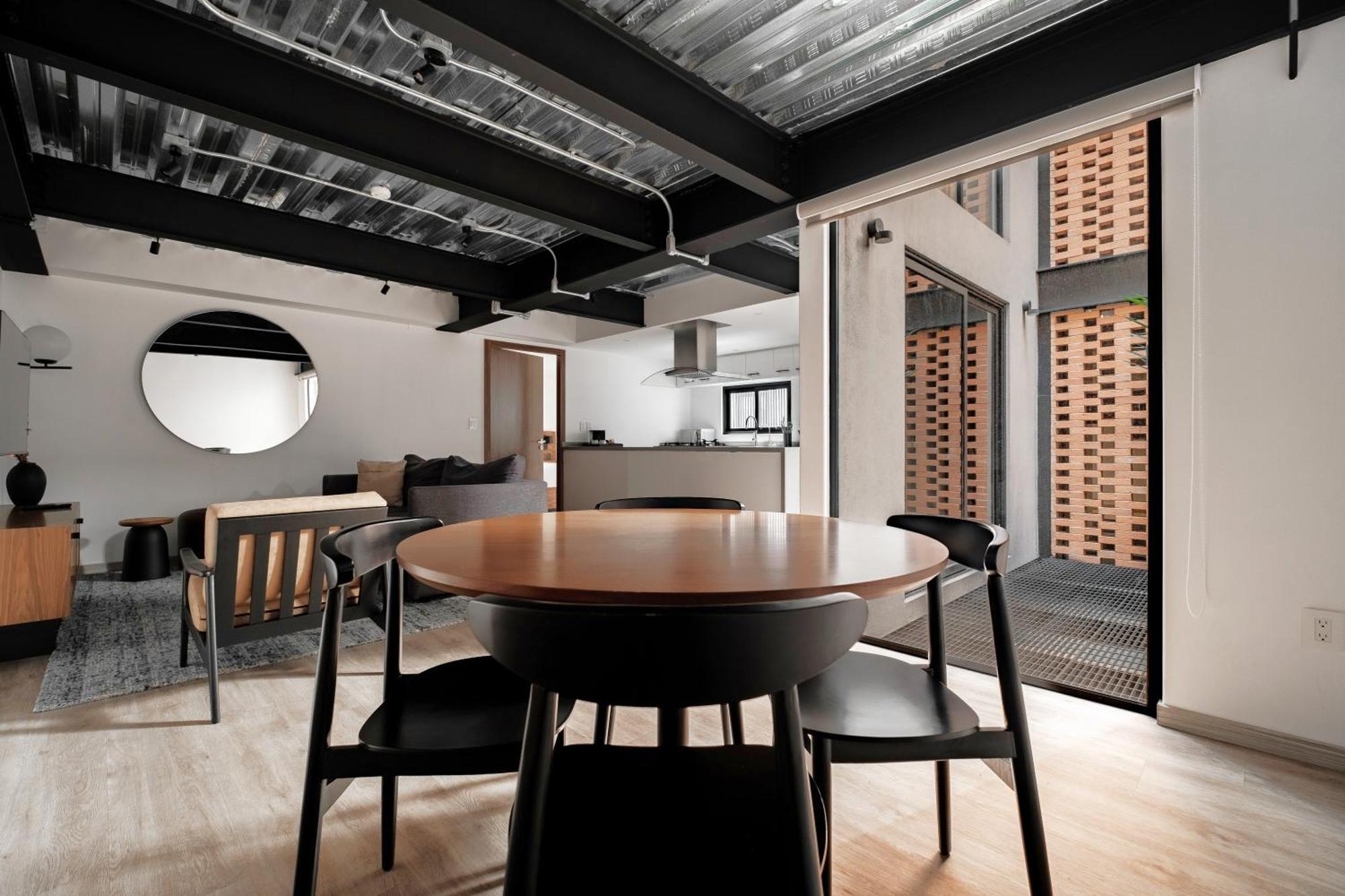 Urban Reforma Mexico By Lumina Apartamento *