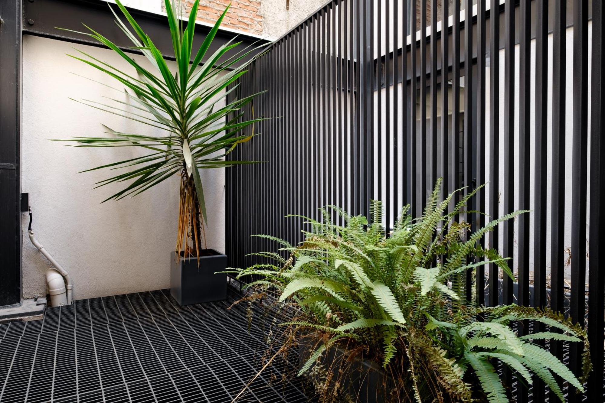 Apartamento Urban Reforma Mexico By Lumina México DF