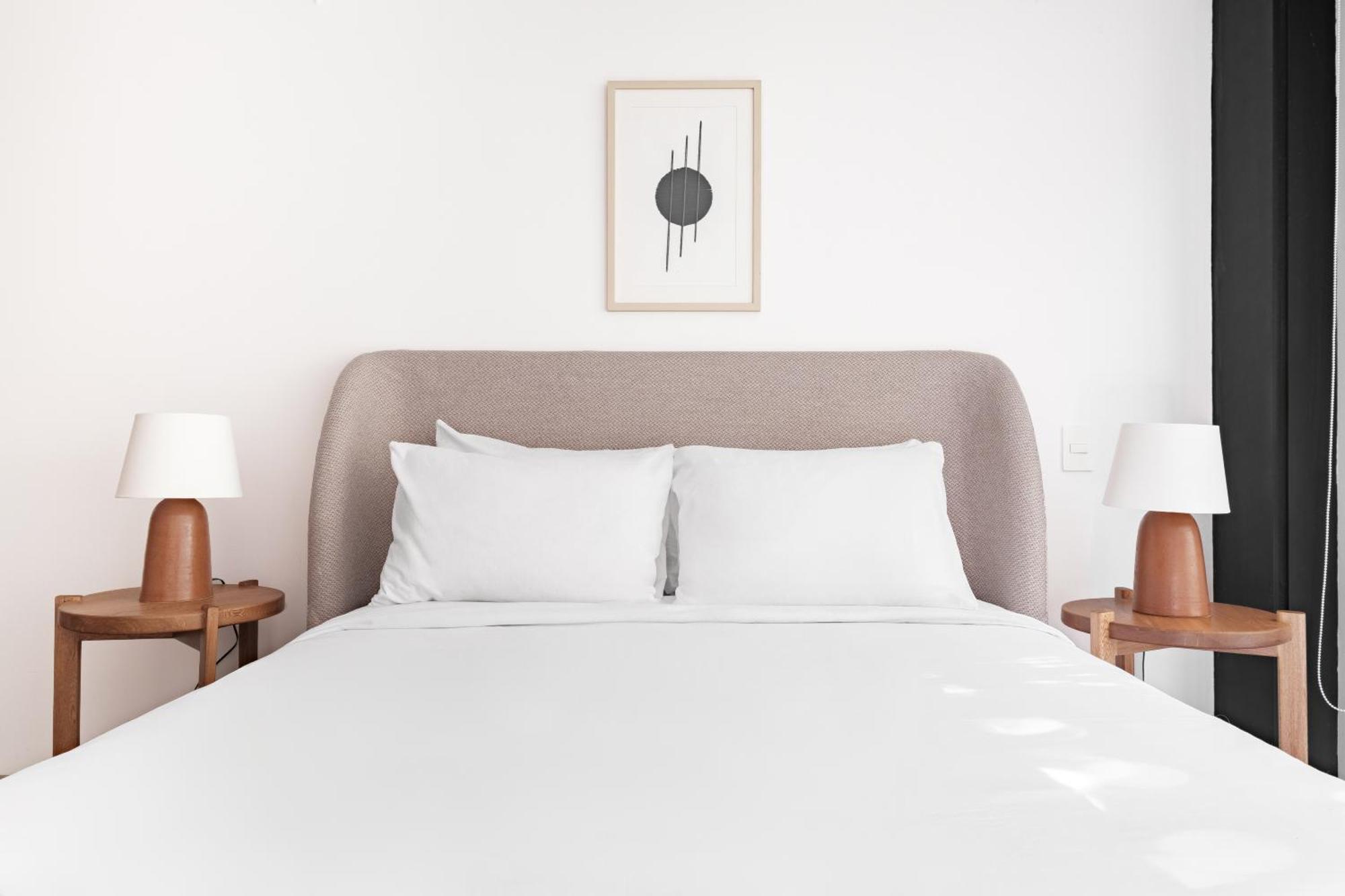 Apartamento Urban Reforma Mexico By Lumina *