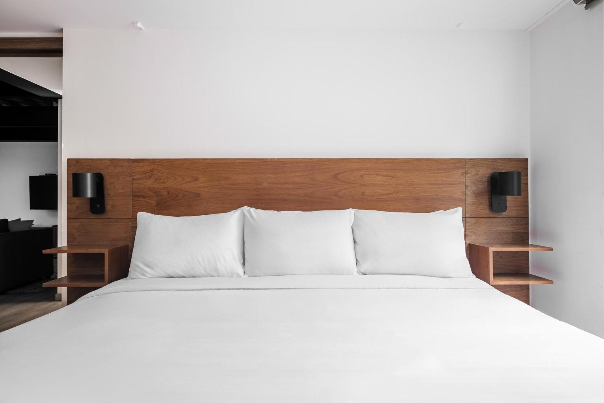 Urban Reforma Mexico By Lumina Apartamento *