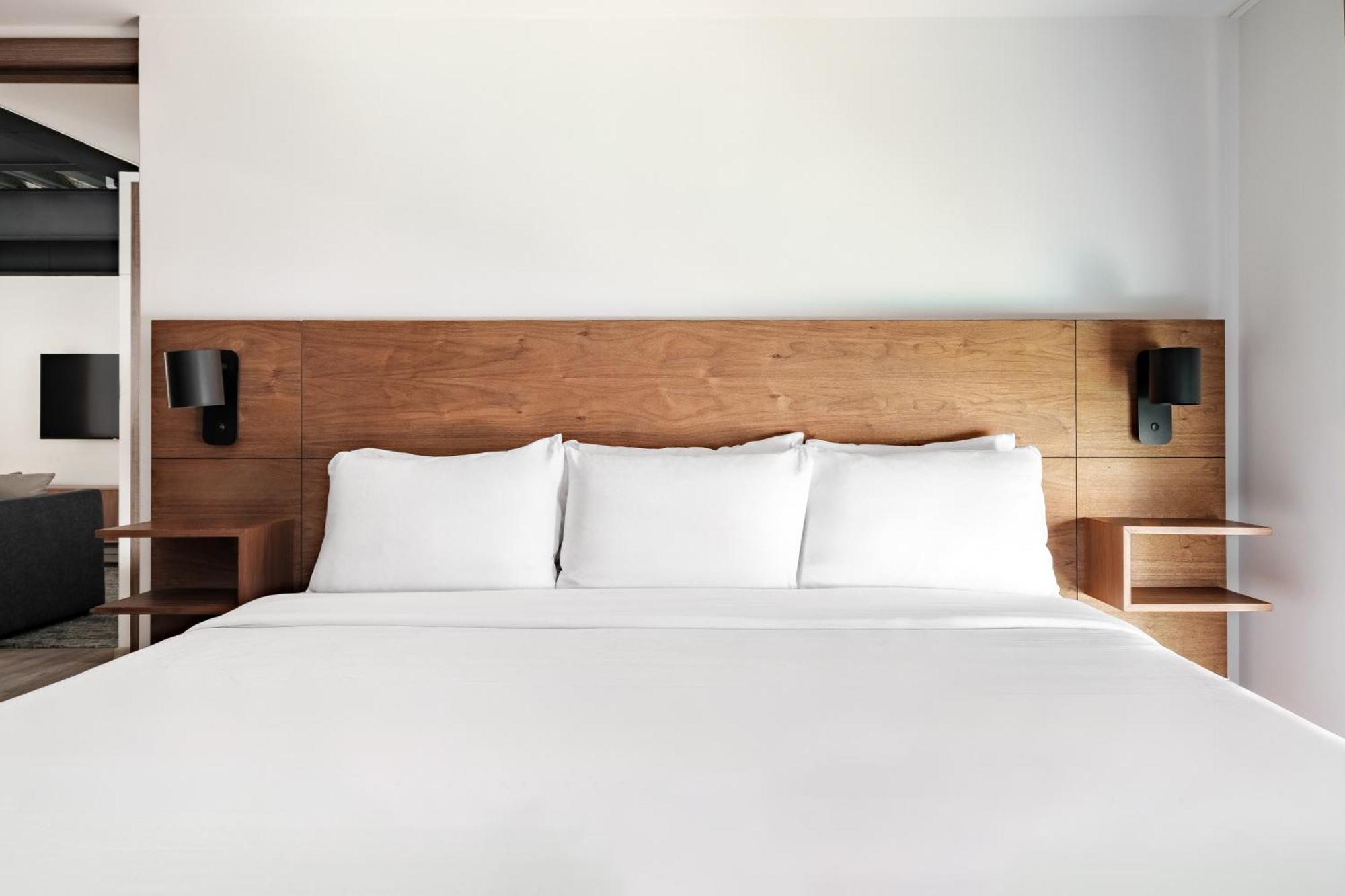Apartamento Urban Reforma Mexico By Lumina *