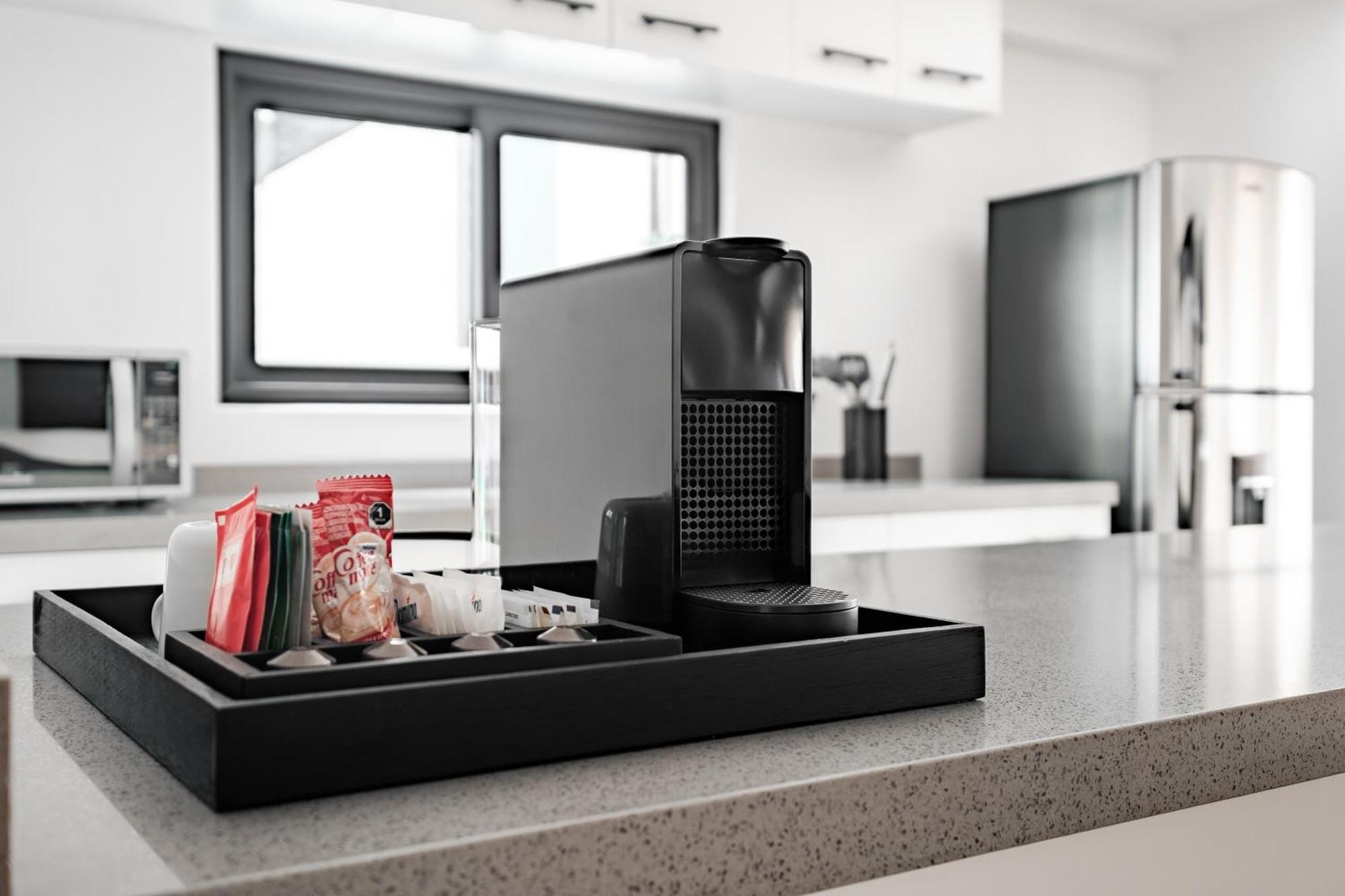 Apartamento Urban Reforma Mexico By Lumina *