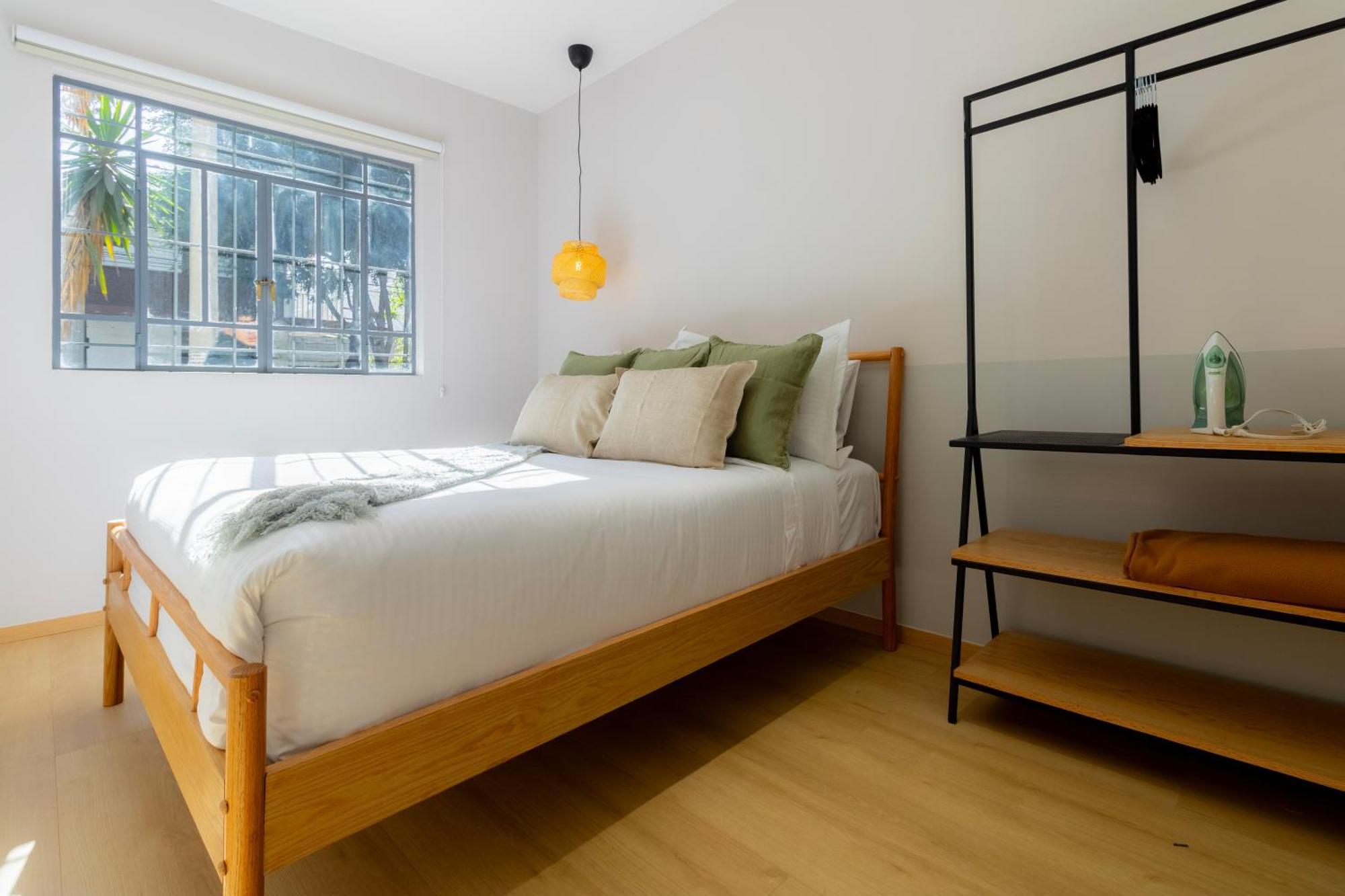 Apartment Capitalia - - Anzures Reforma