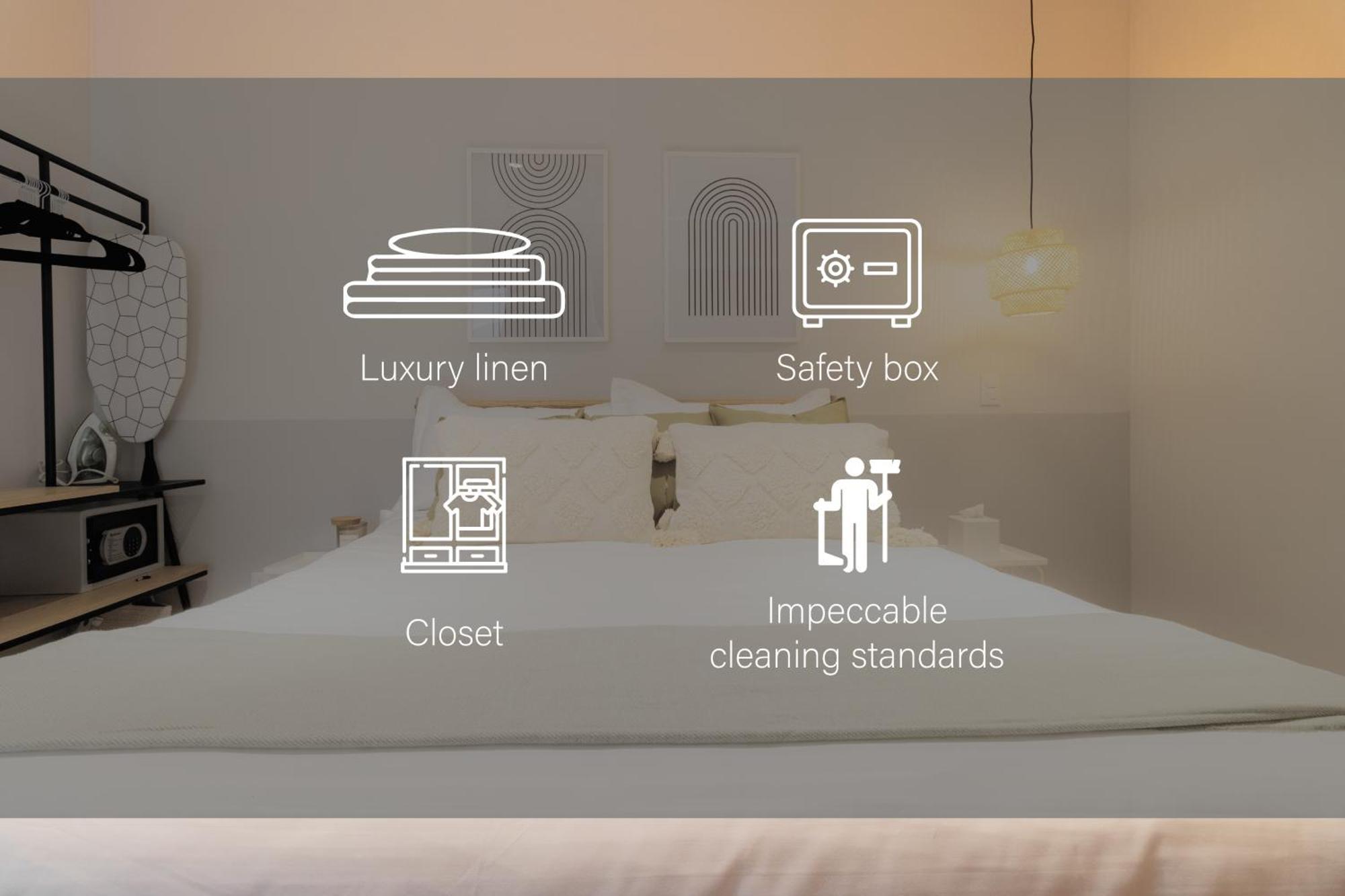Capitalia - - Anzures Reforma Apartment *