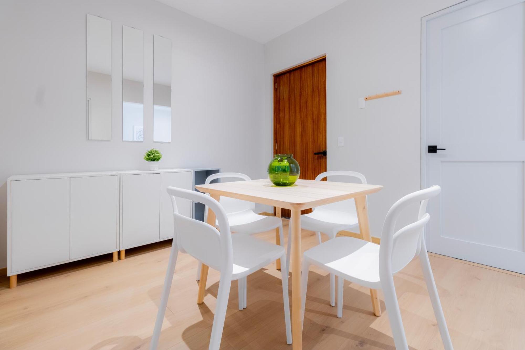 Apartment Capitalia - - Anzures Reforma Mexico City