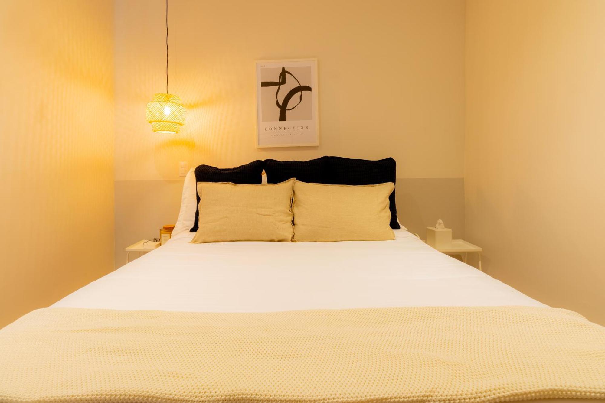 Capitalia - - Anzures Reforma Apartment