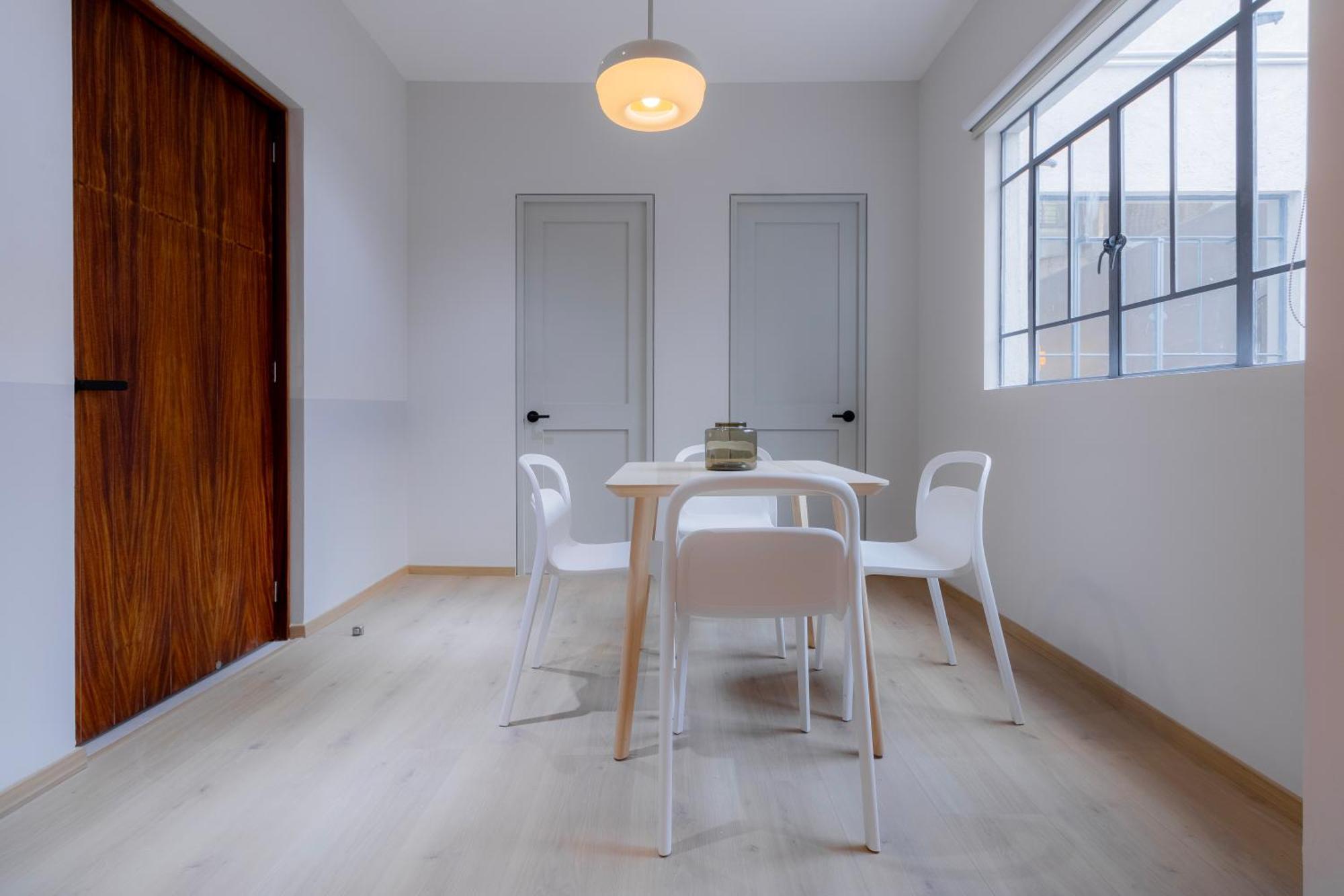 Apartment Capitalia - - Anzures Reforma Mexico City