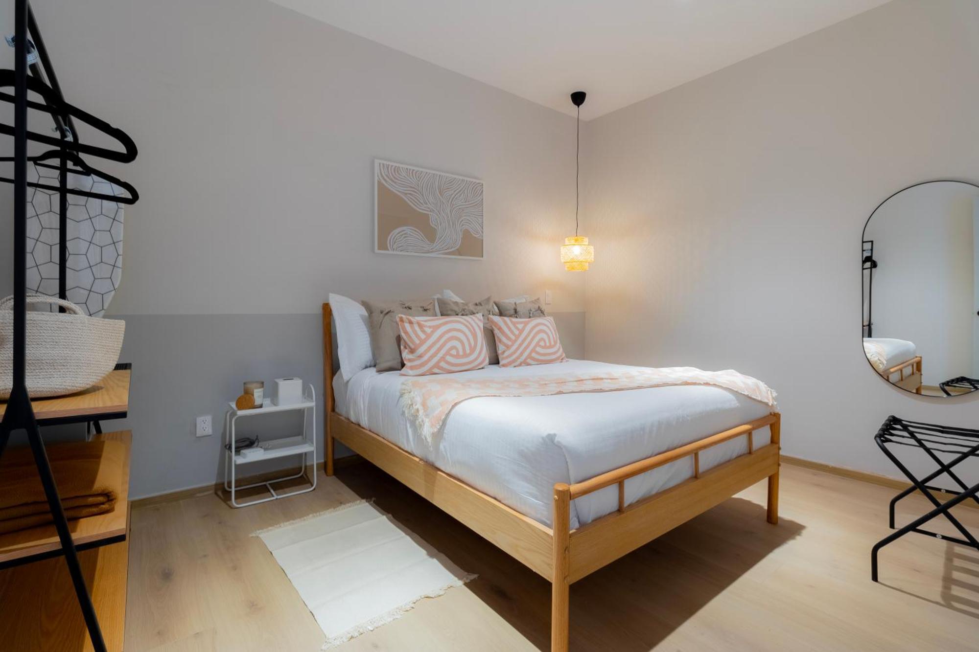 Capitalia - - Anzures Reforma Apartment *