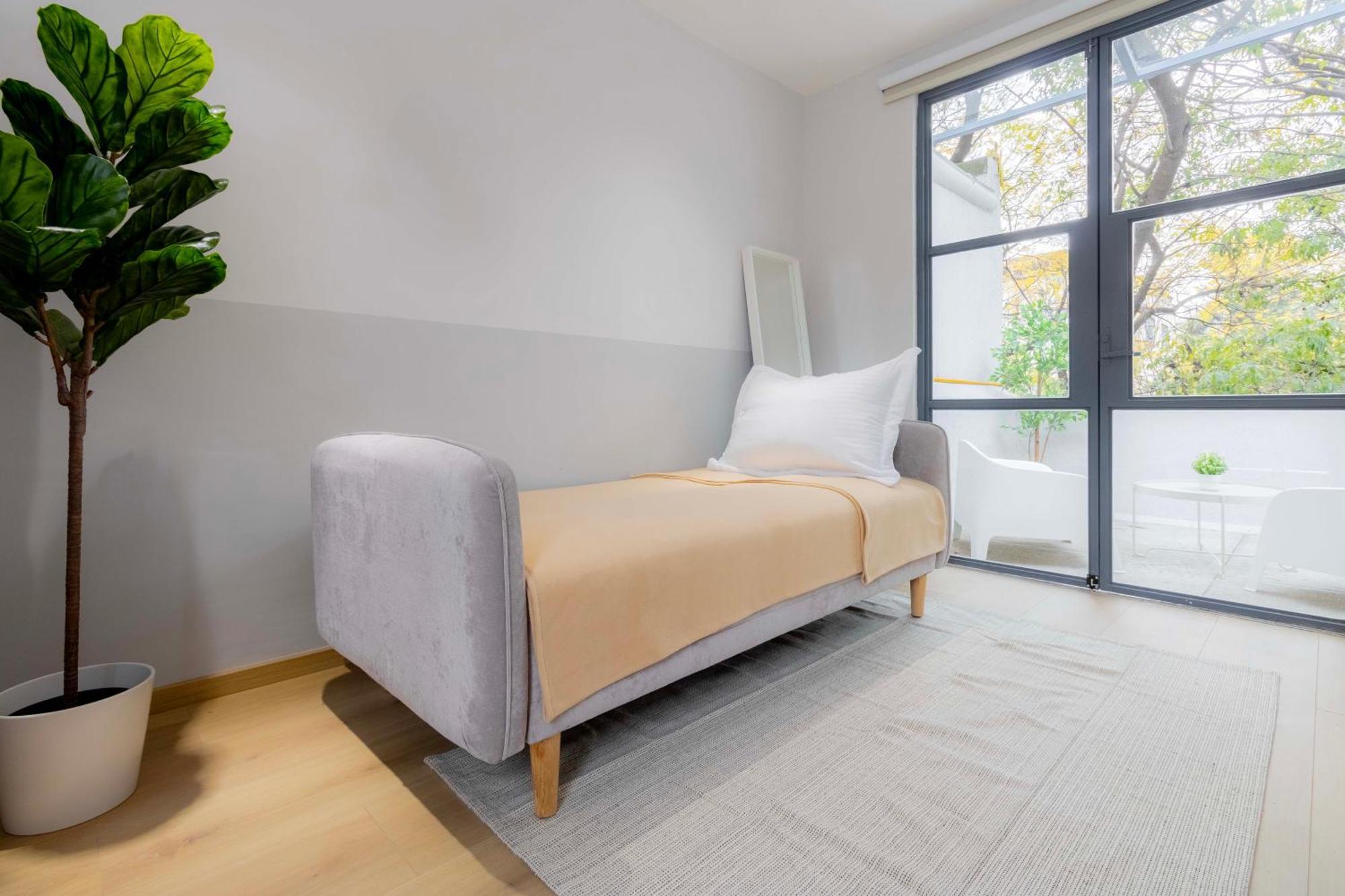 Capitalia - - Anzures Reforma Apartment
