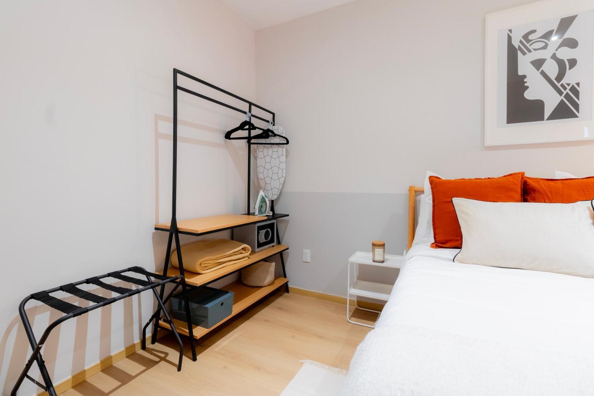 Capitalia - - Anzures Reforma Apartment *