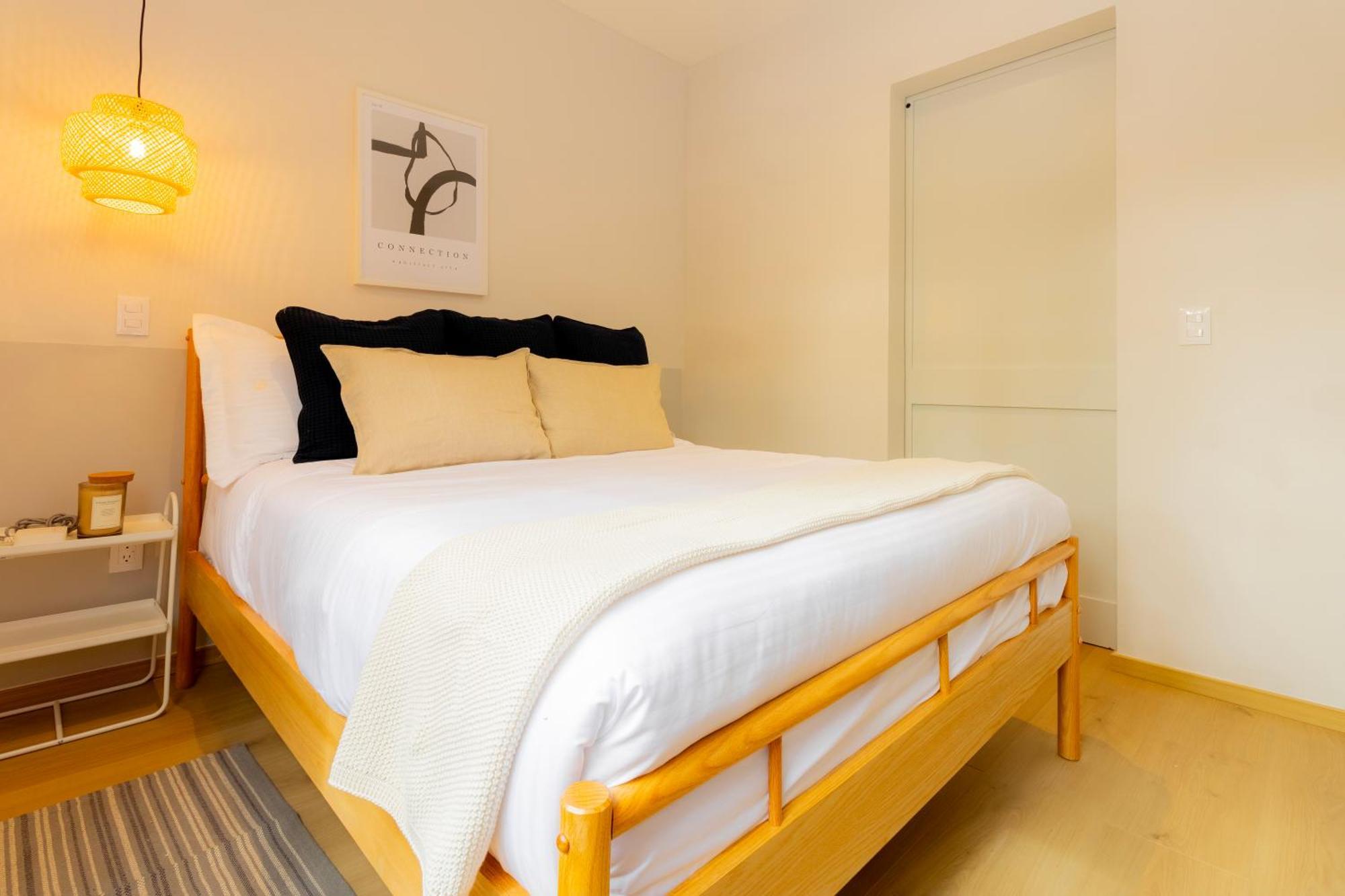 Apartment Capitalia - - Anzures Reforma *