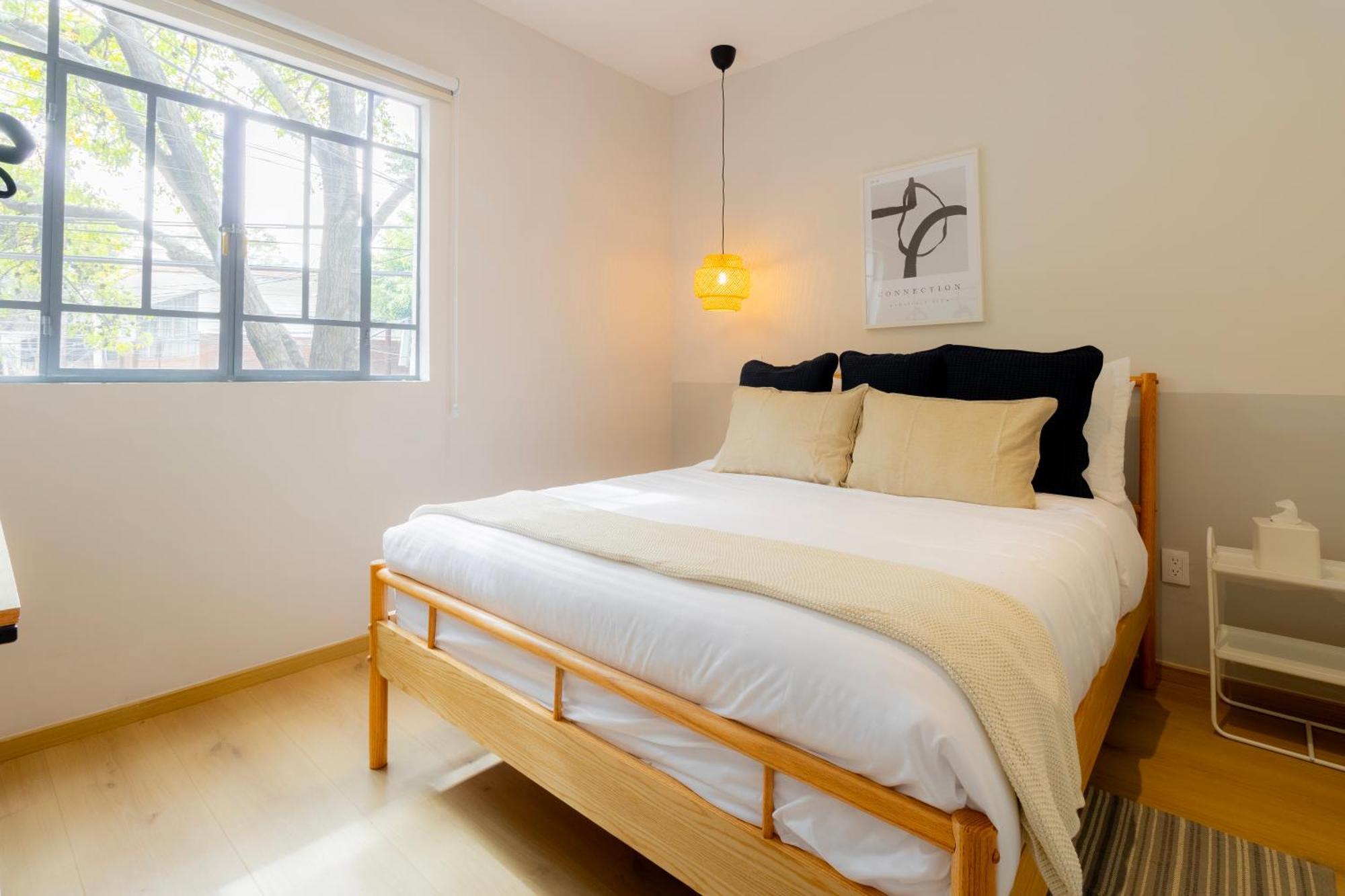 Apartment Capitalia - - Anzures Reforma Mexico City