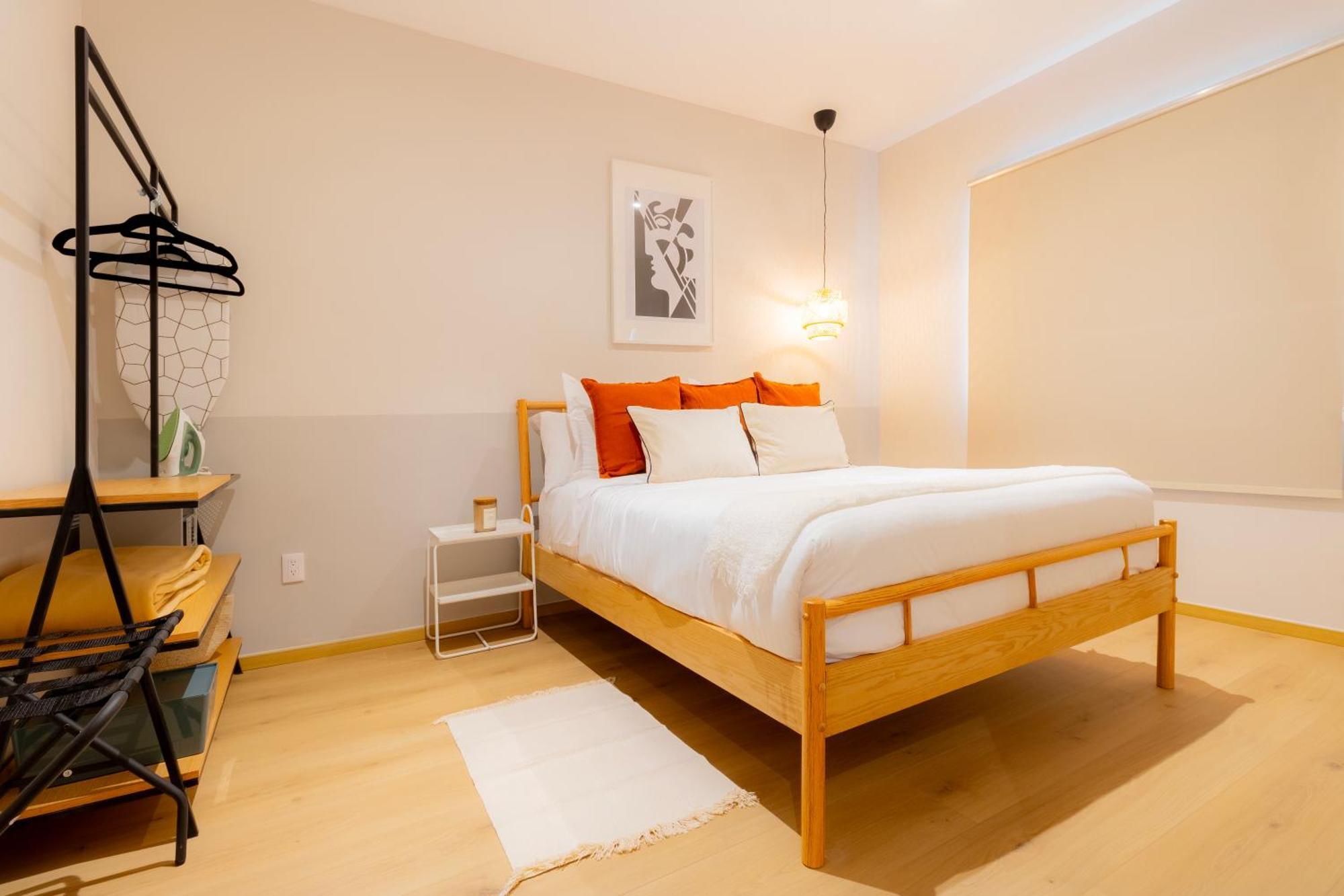 Capitalia - - Anzures Reforma Apartment