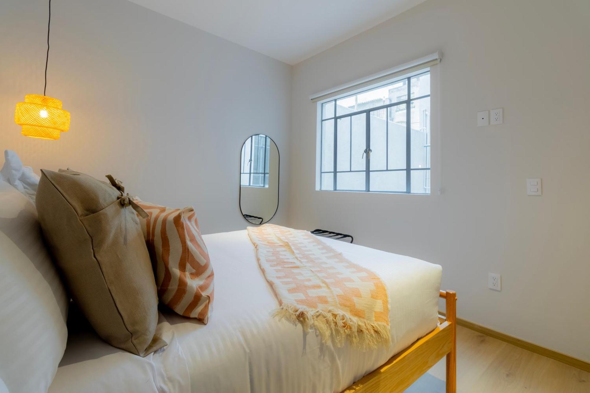 Apartment Capitalia - - Anzures Reforma