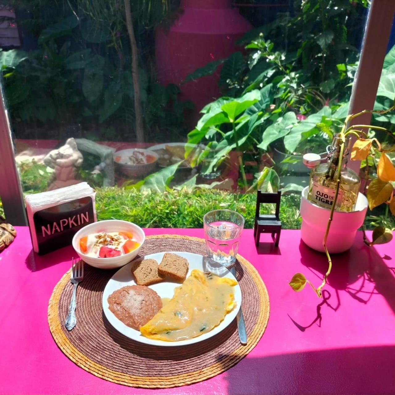 Guest house Casa Maguey *