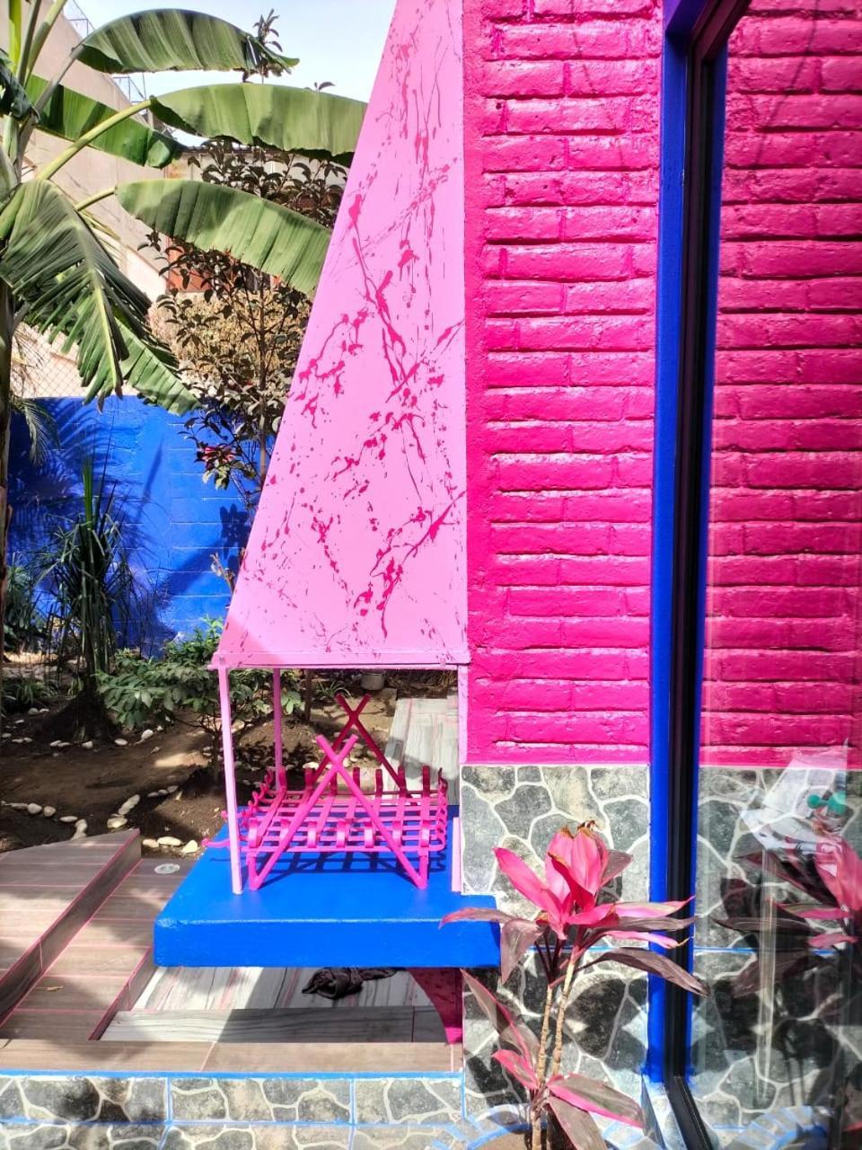 Casa Maguey *