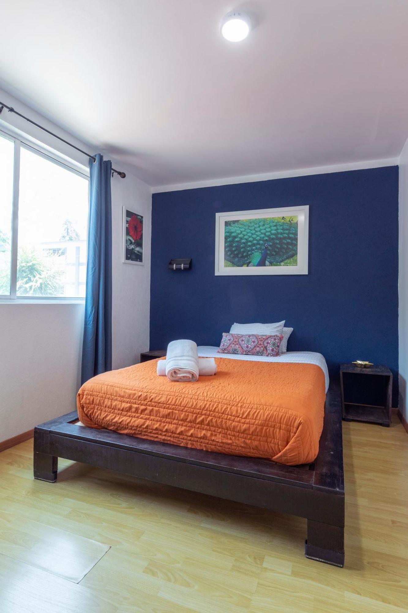 Casa Hidalgo En El Corazon De Coyoacan