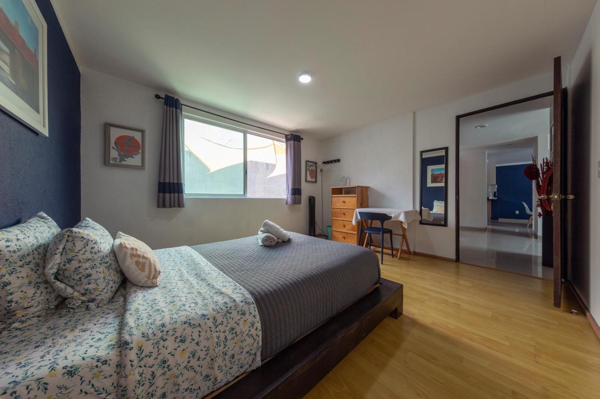 Casa Hidalgo En El Corazon De Coyoacan 3*