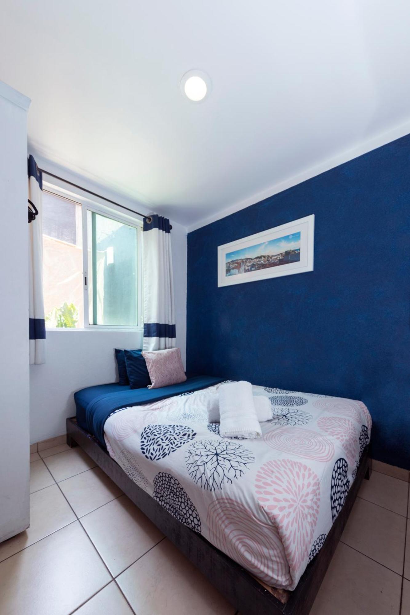 Casa Hidalgo En El Corazon De Coyoacan Bed & Breakfast