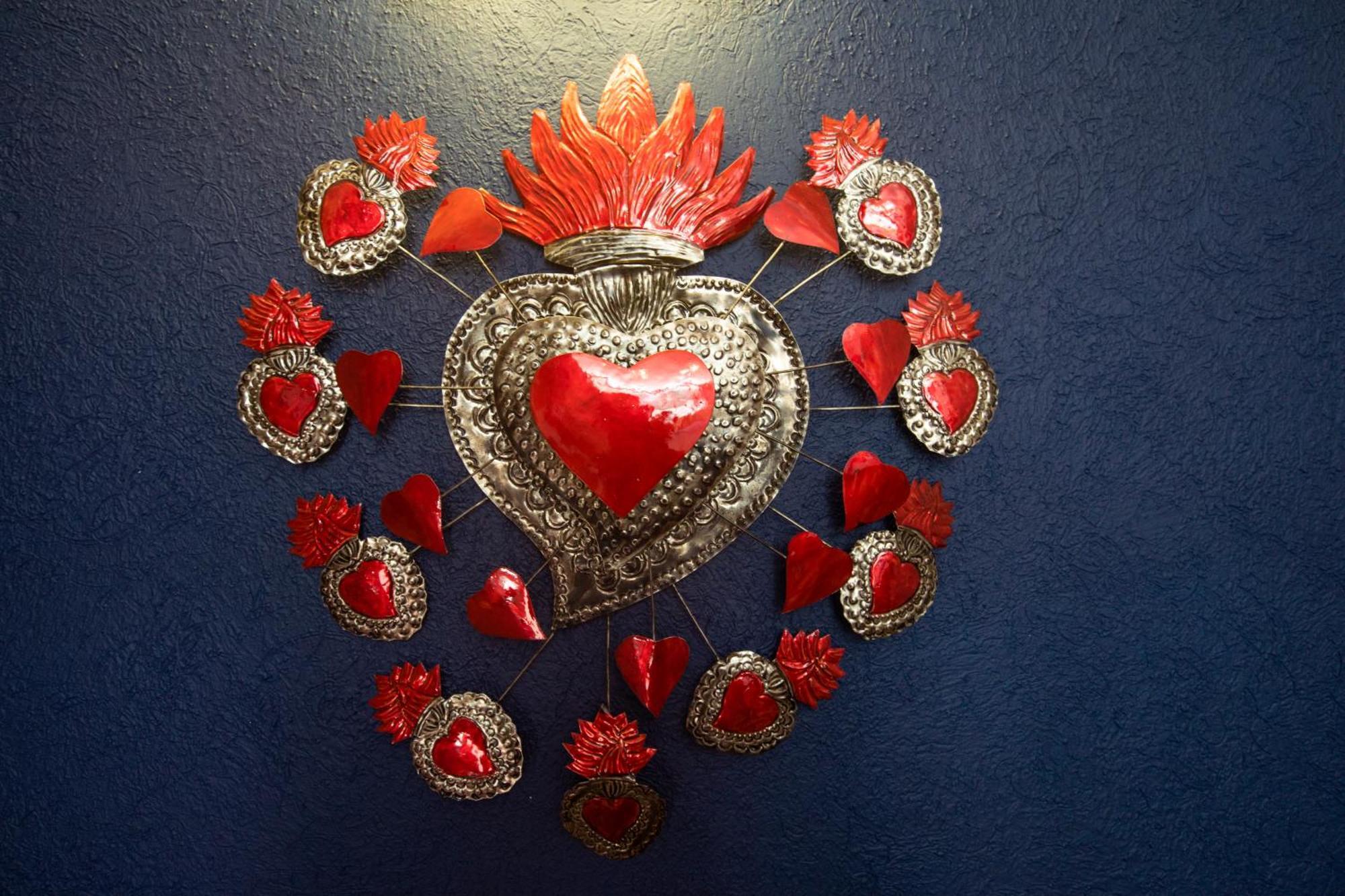 Bed & Breakfast Casa Hidalgo En El Corazon De Coyoacan 3*