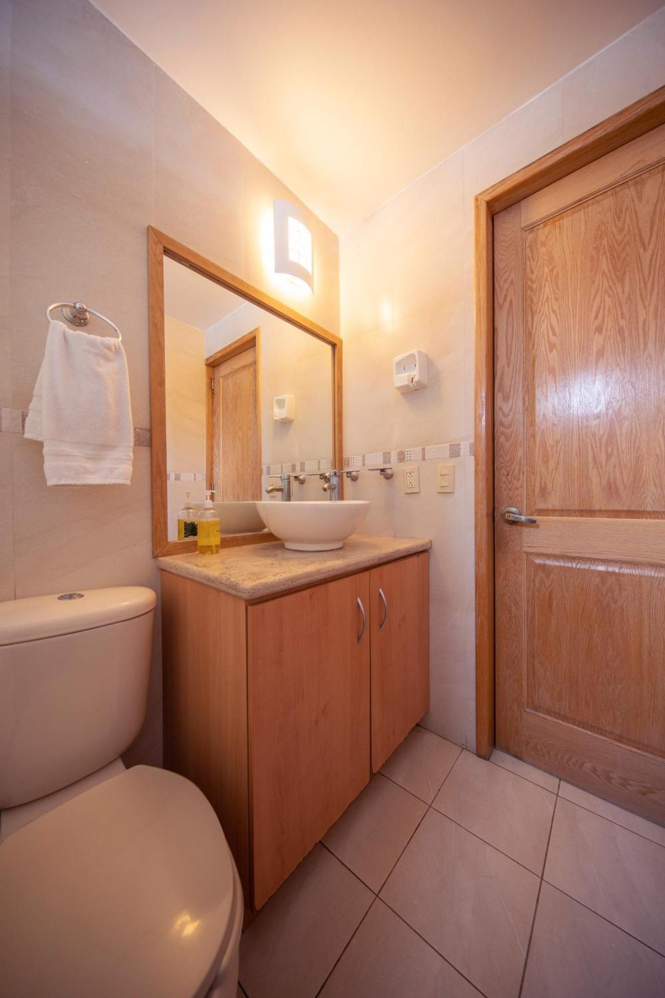 Casa Hidalgo En El Corazon De Coyoacan 3*
