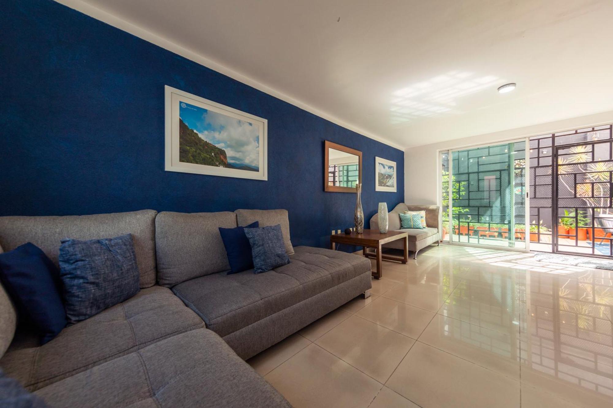 Casa Hidalgo En El Corazon De Coyoacan 3* Mexico City