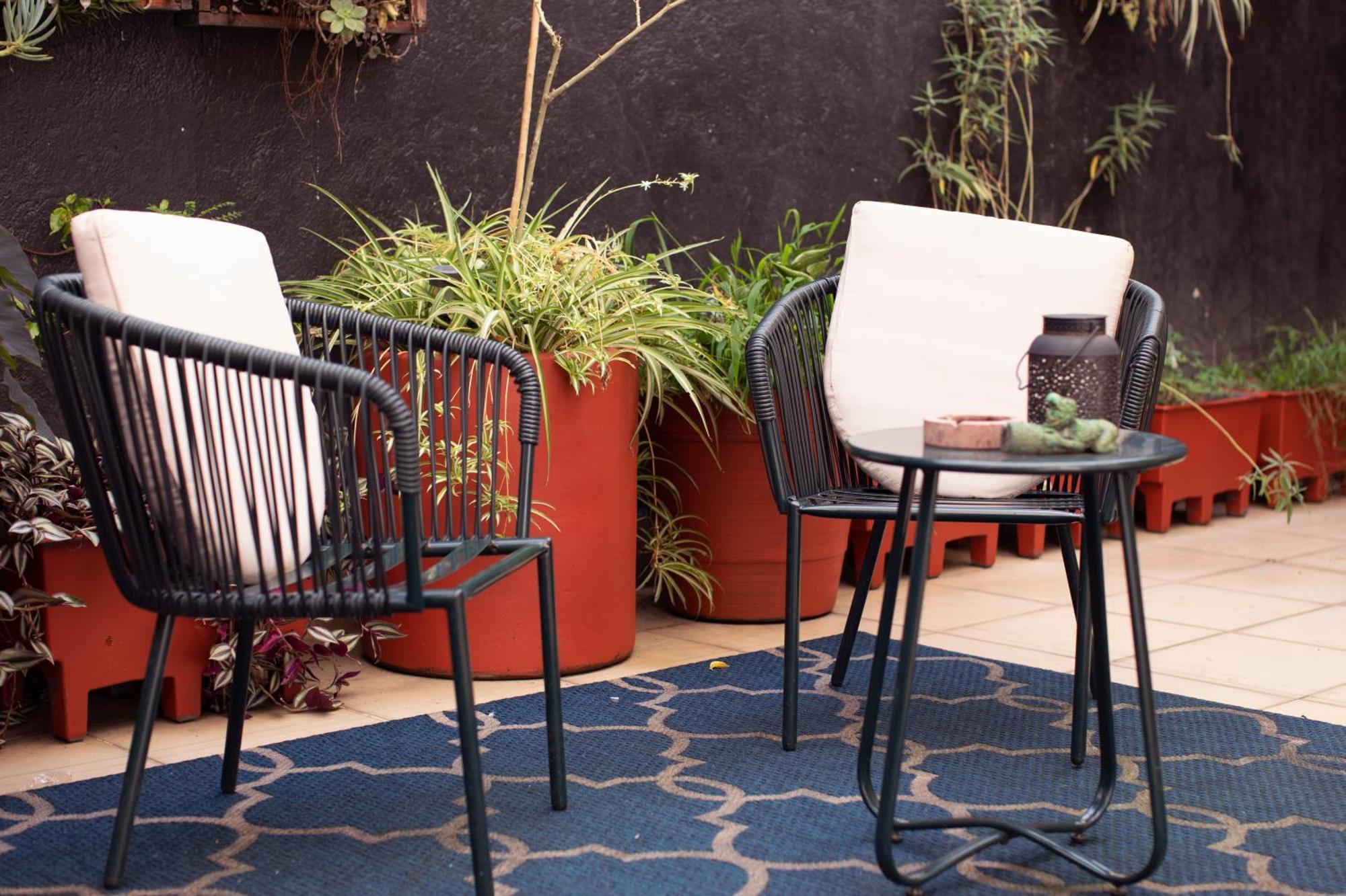 Casa Hidalgo En El Corazon De Coyoacan 3* Mexico City