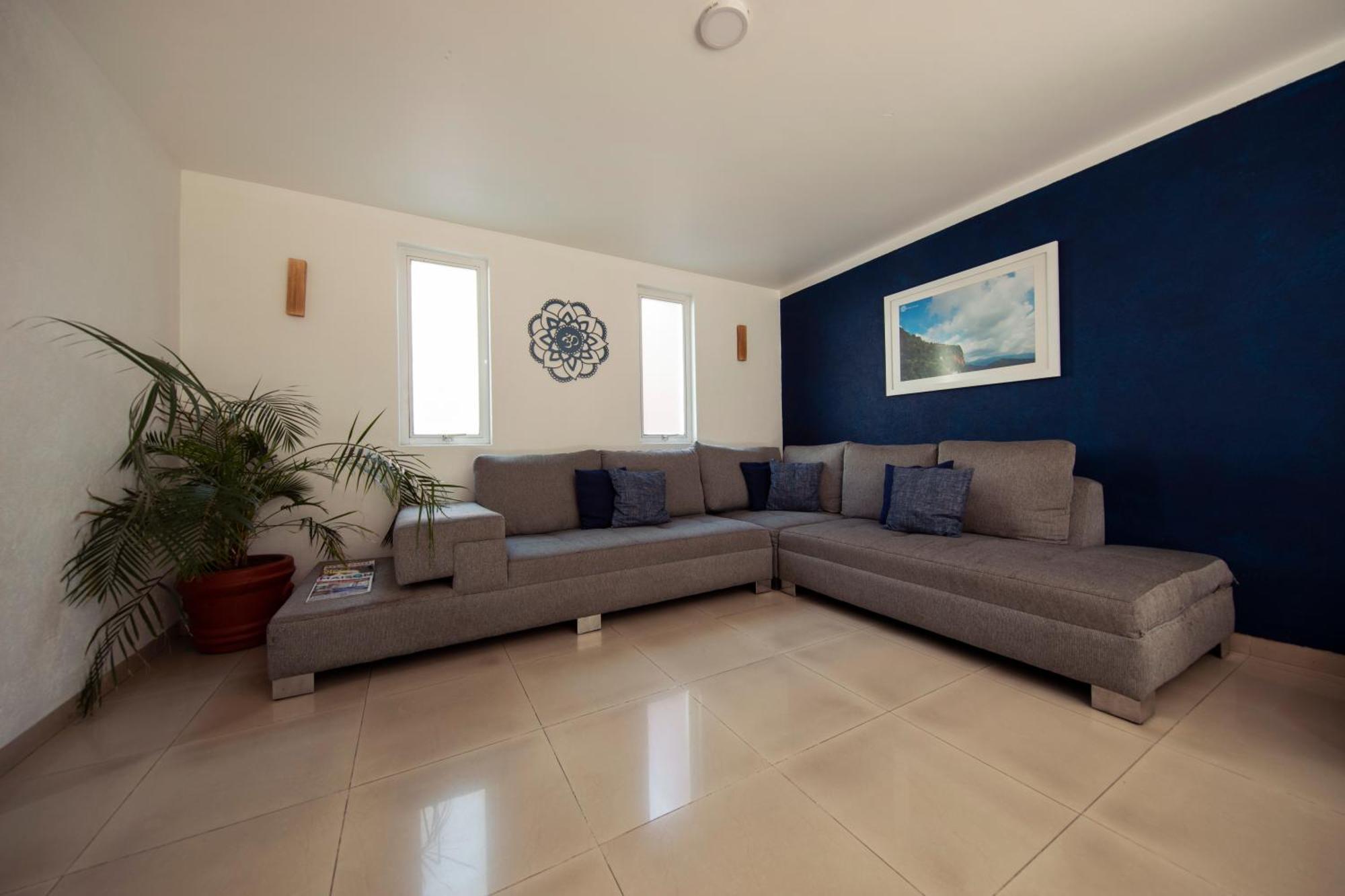 Casa Hidalgo En El Corazon De Coyoacan Bed & Breakfast 3*