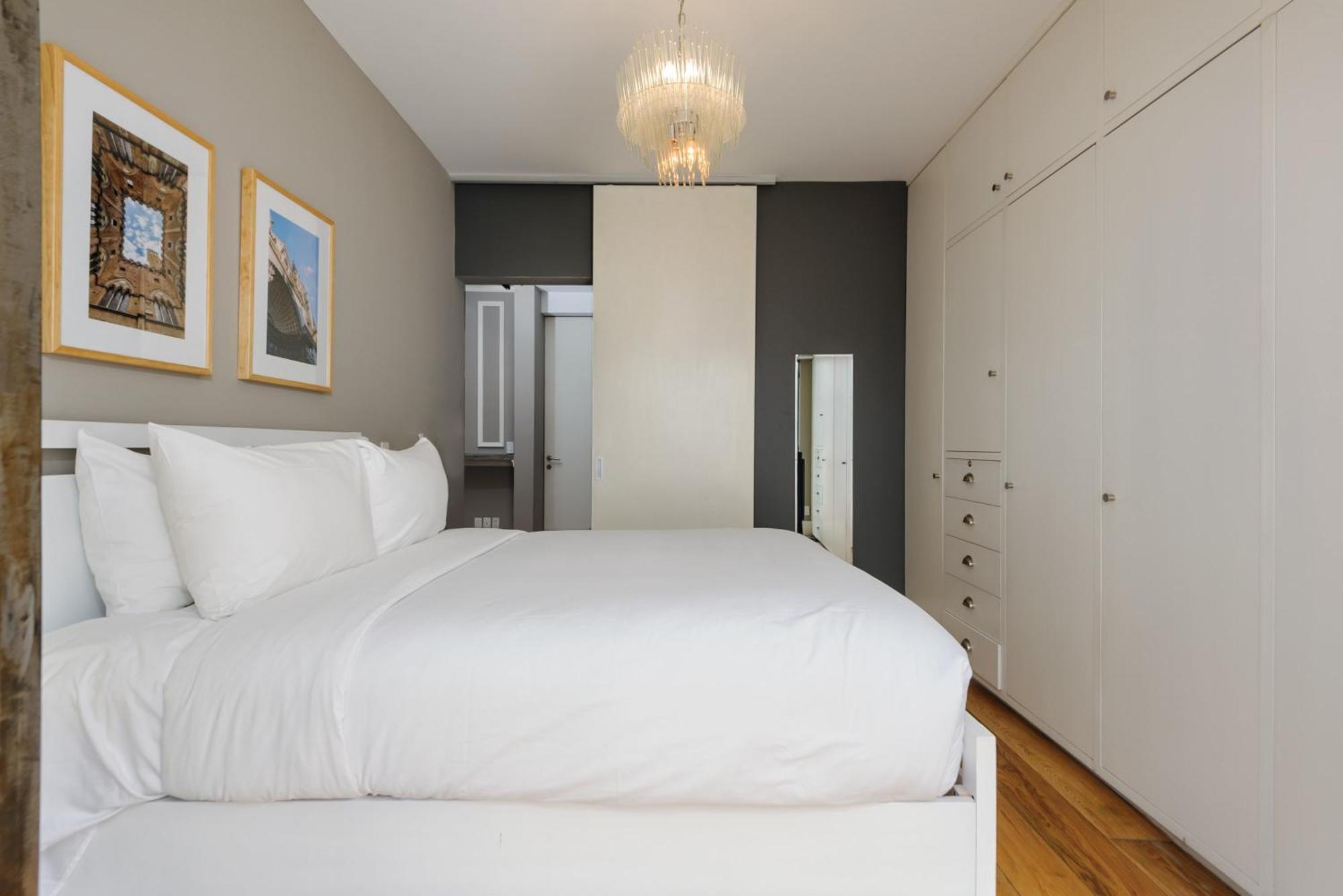 Apartment Charming 2br In Polanco *