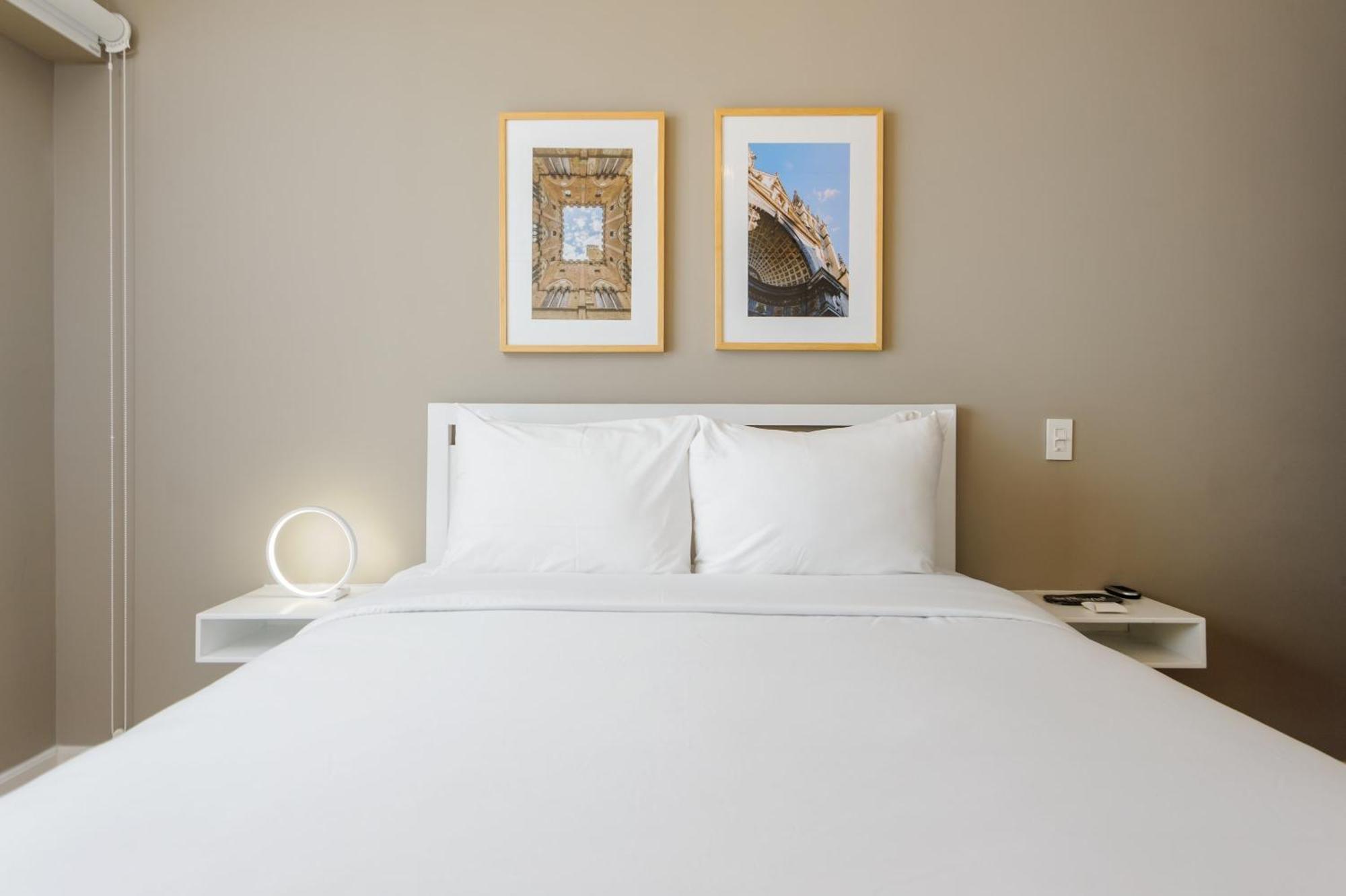 Charming 2br In Polanco Apartment Mexico City