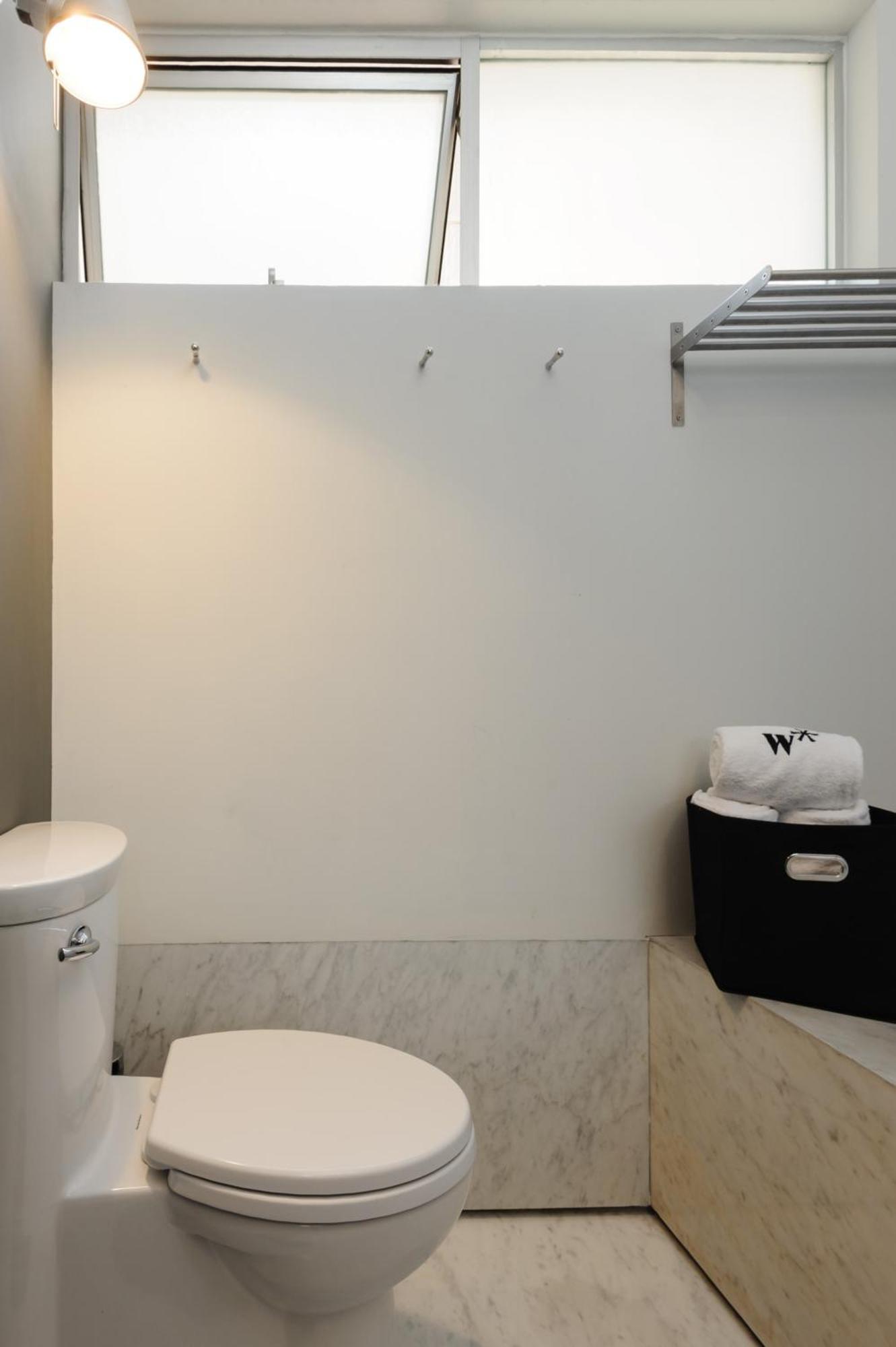 Charming 2br In Polanco Apartment *