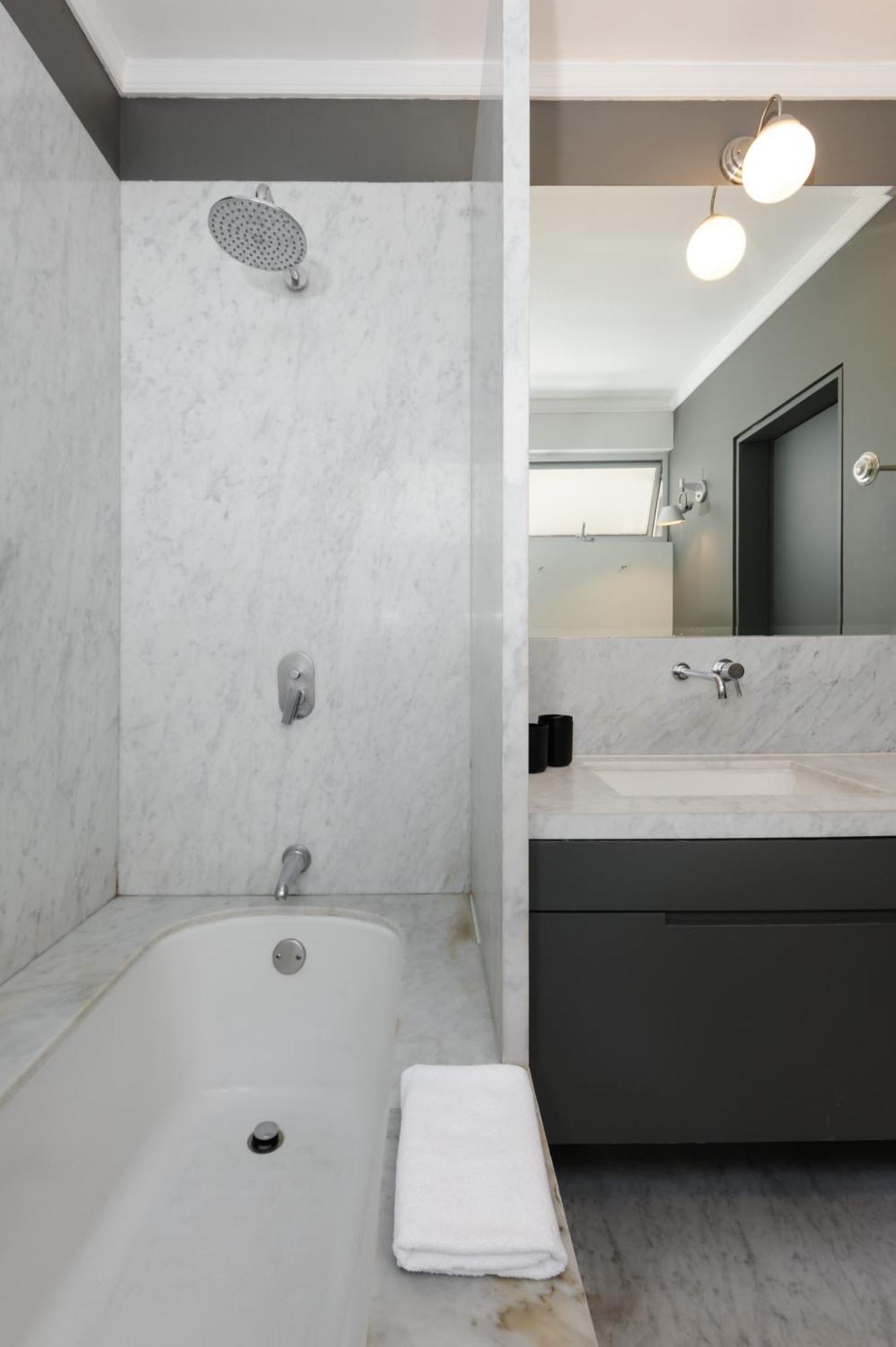 Charming 2br In Polanco Mexico City