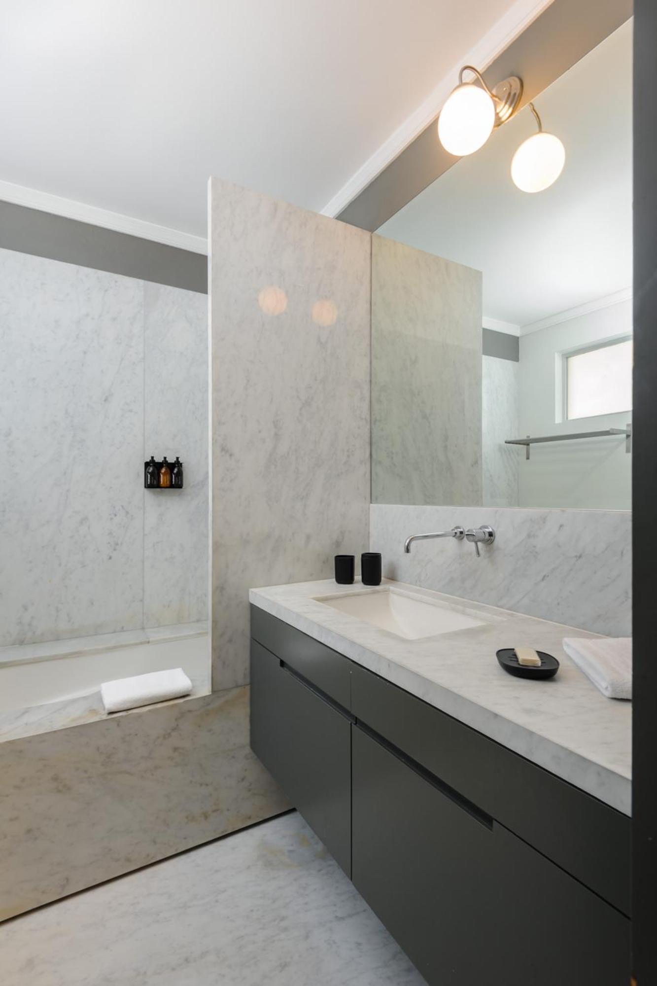 Charming 2br In Polanco