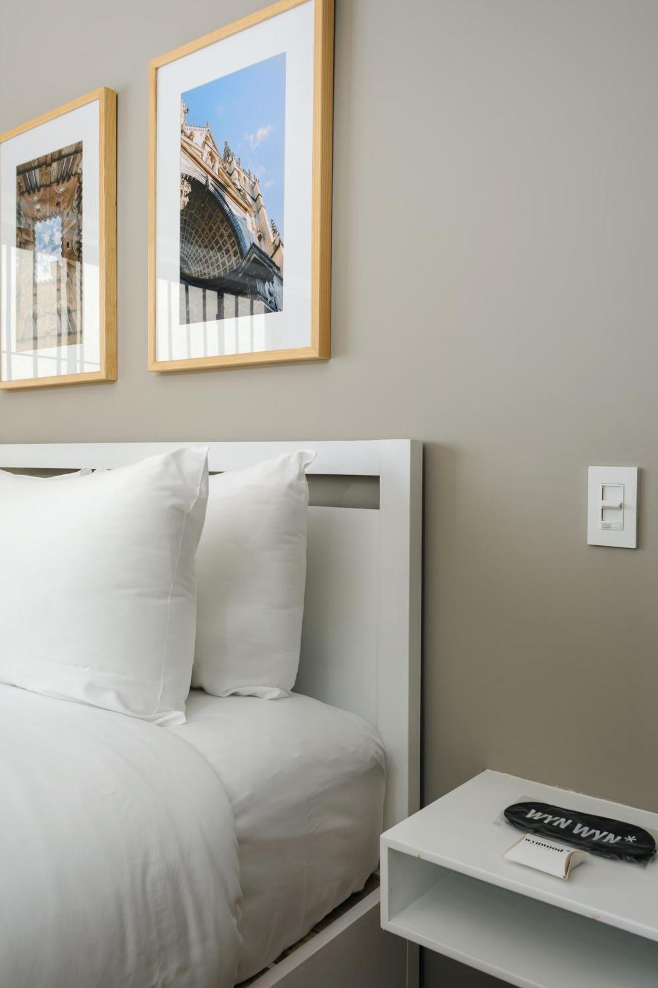 Charming 2br In Polanco Apartment *