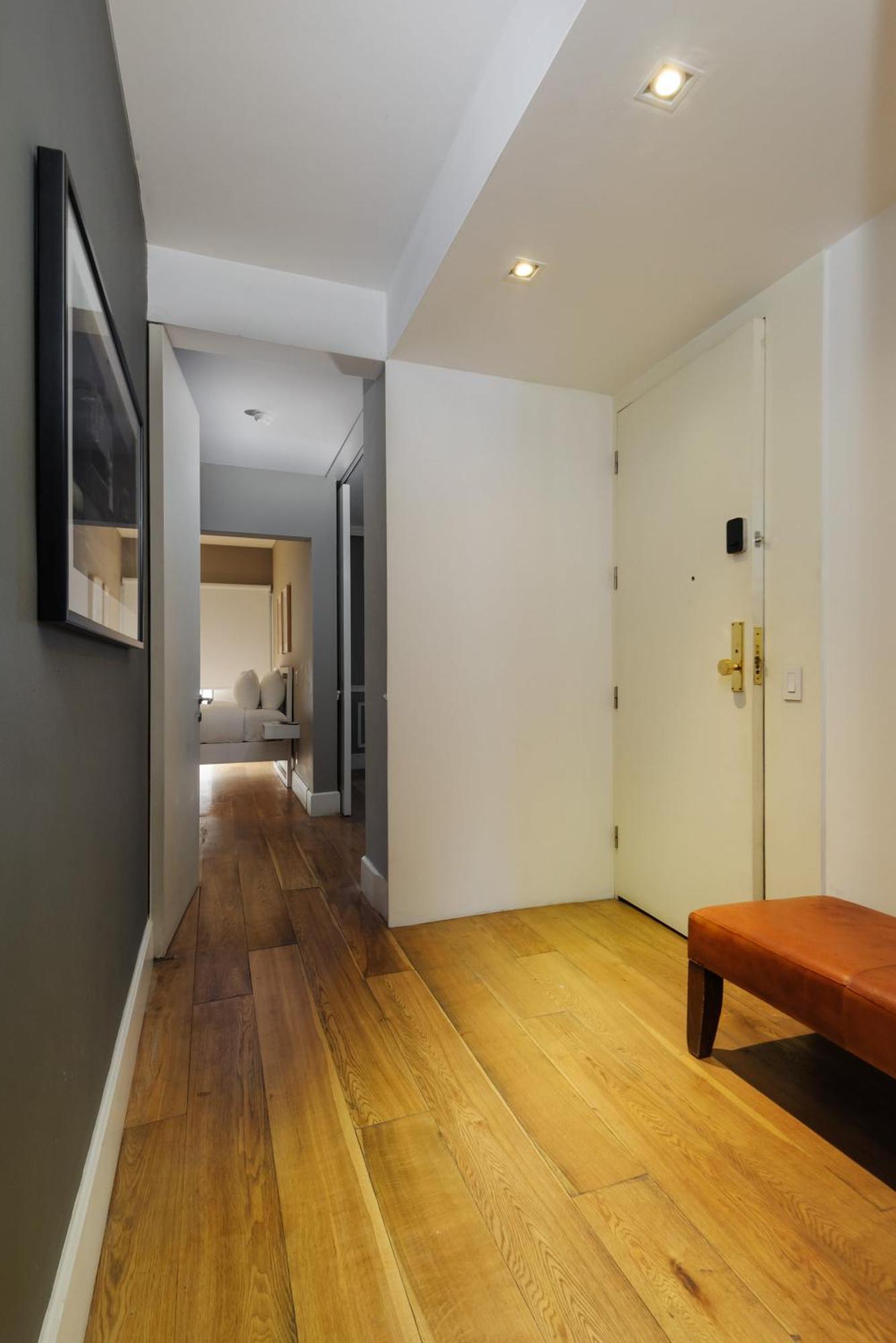 Apartment Charming 2br In Polanco Mexico City