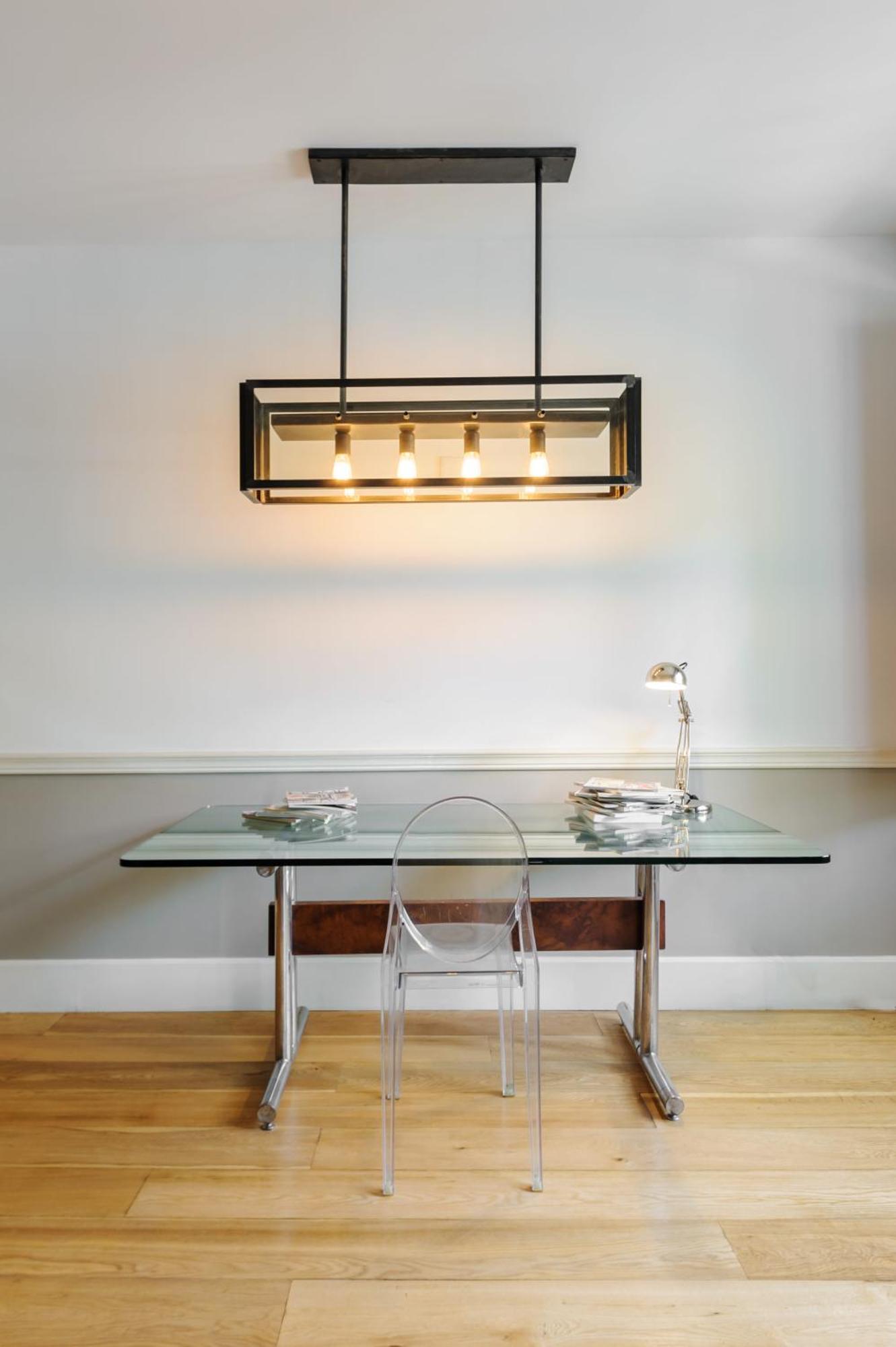 Charming 2br In Polanco *