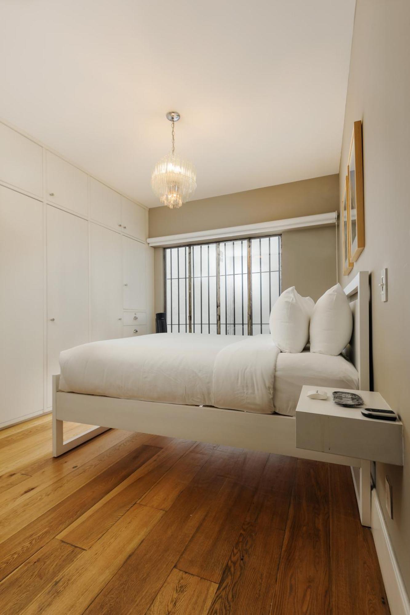 Charming 2br In Polanco Mexico City